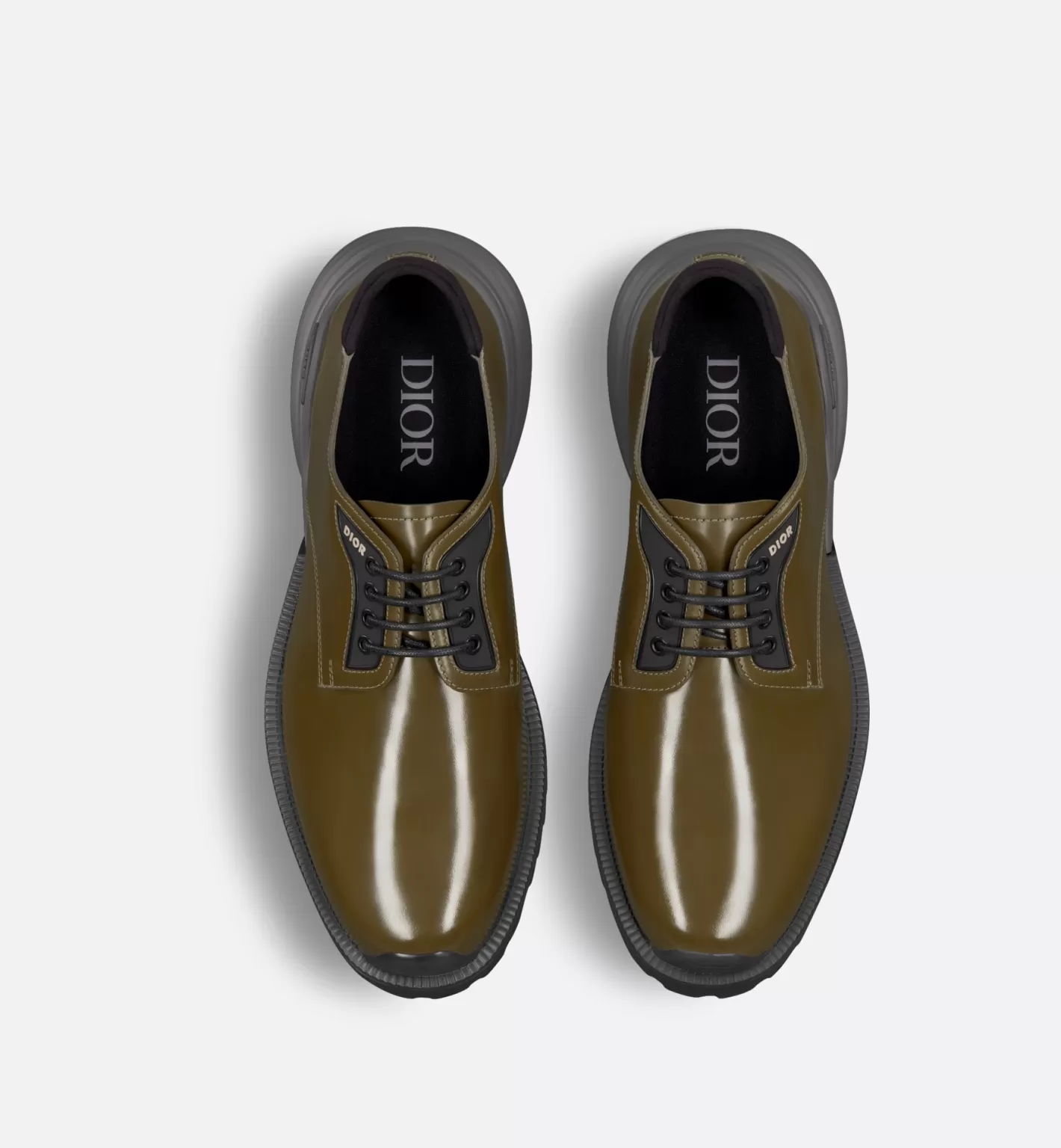 DIOR Combat Derby Shoe Online