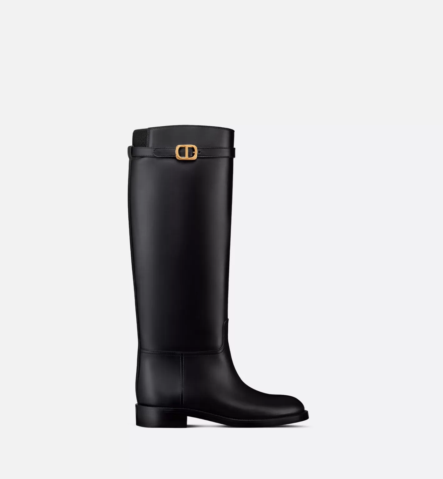 DIOR Empreinte Boot Fashion