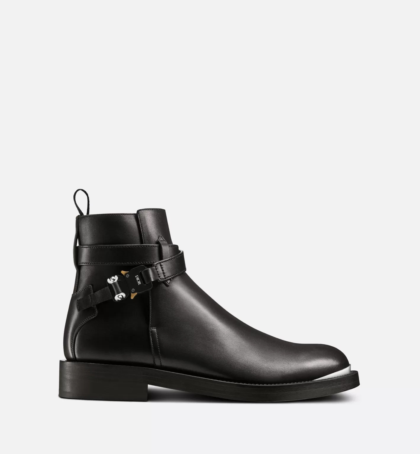 DIOR Evidence Ankle Boot Best Sale