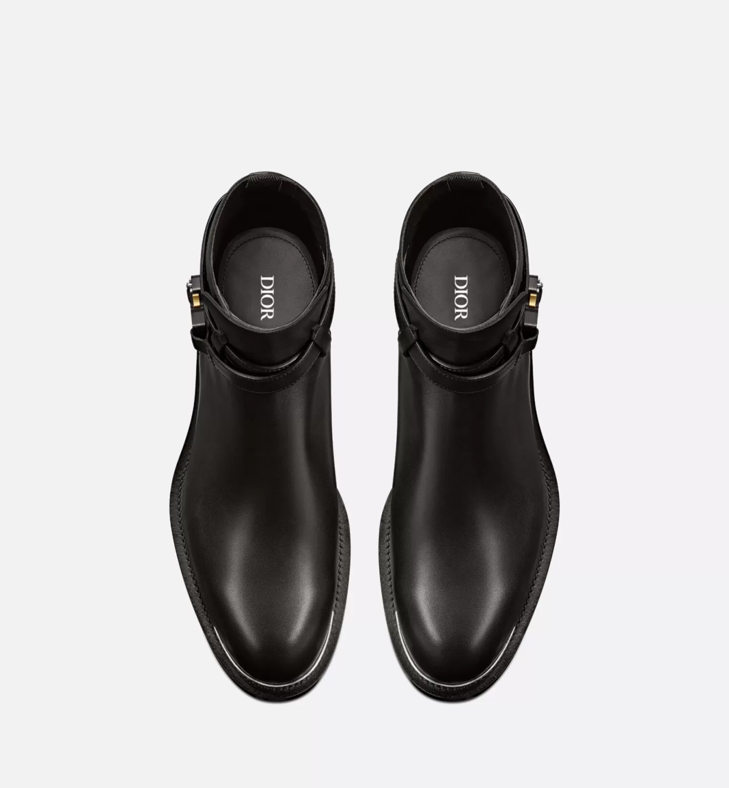 DIOR Evidence Ankle Boot Best Sale