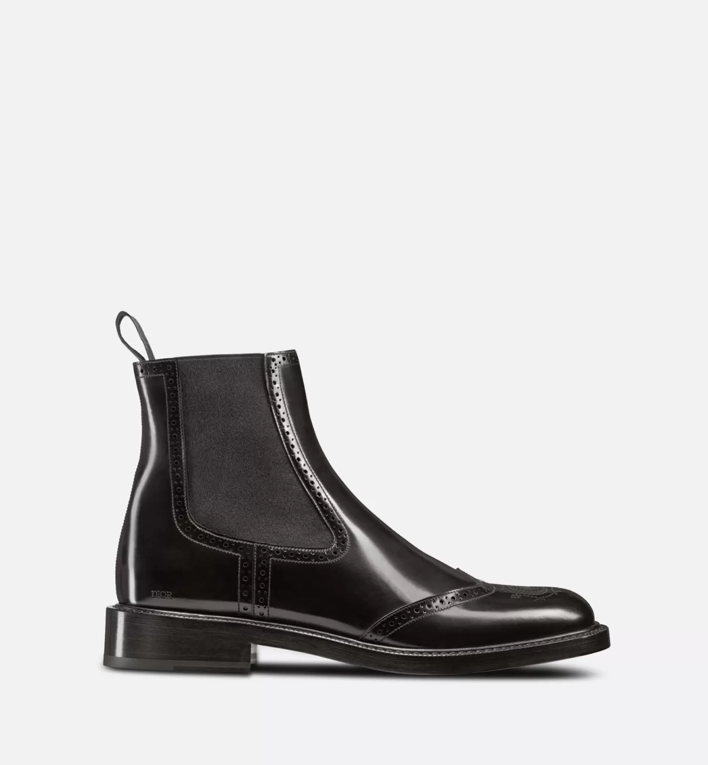 DIOR Evidence Chelsea Boot Hot