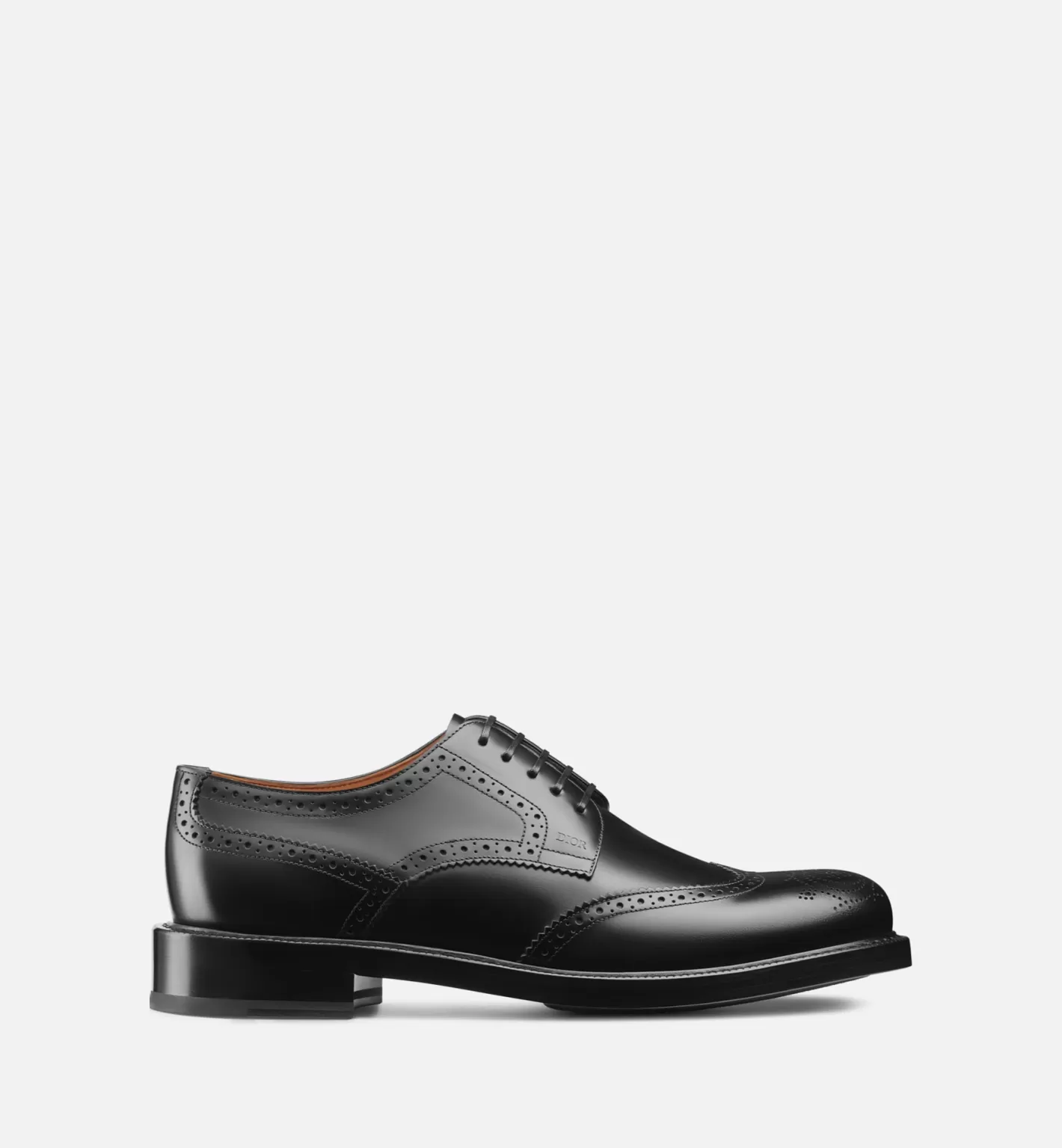 DIOR Evidence Derby Brogue Cheap