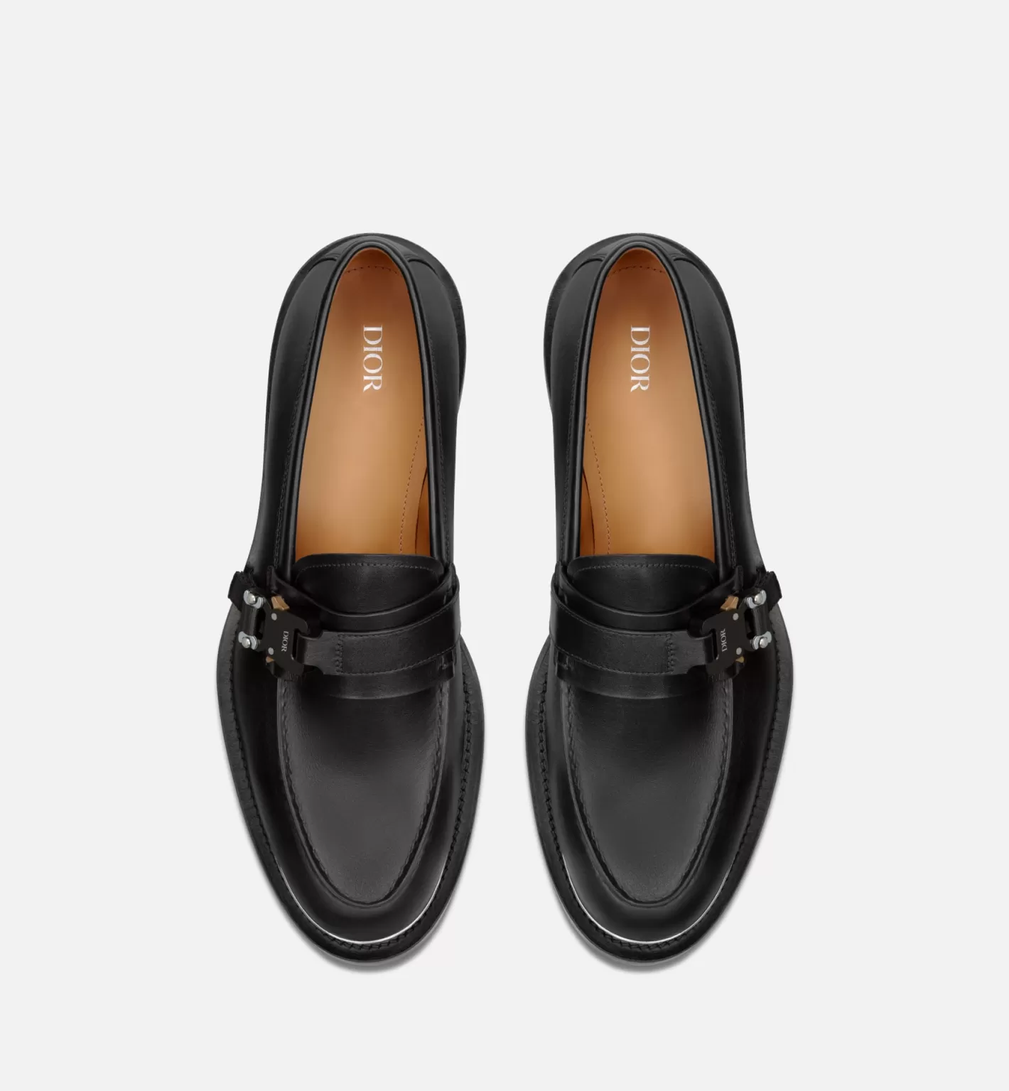 DIOR Evidence Loafer New