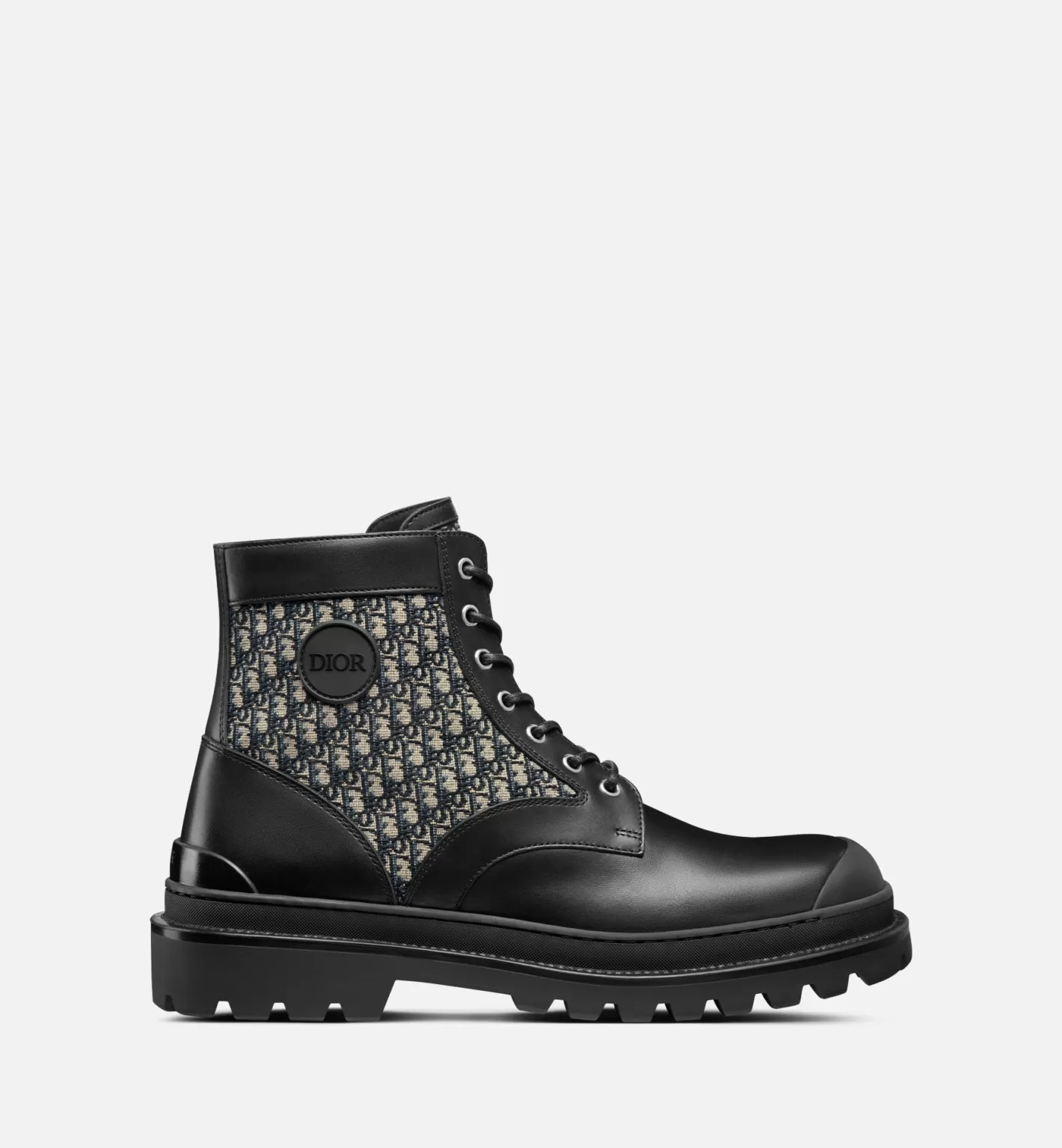 DIOR Explorer Ankle Boot Best