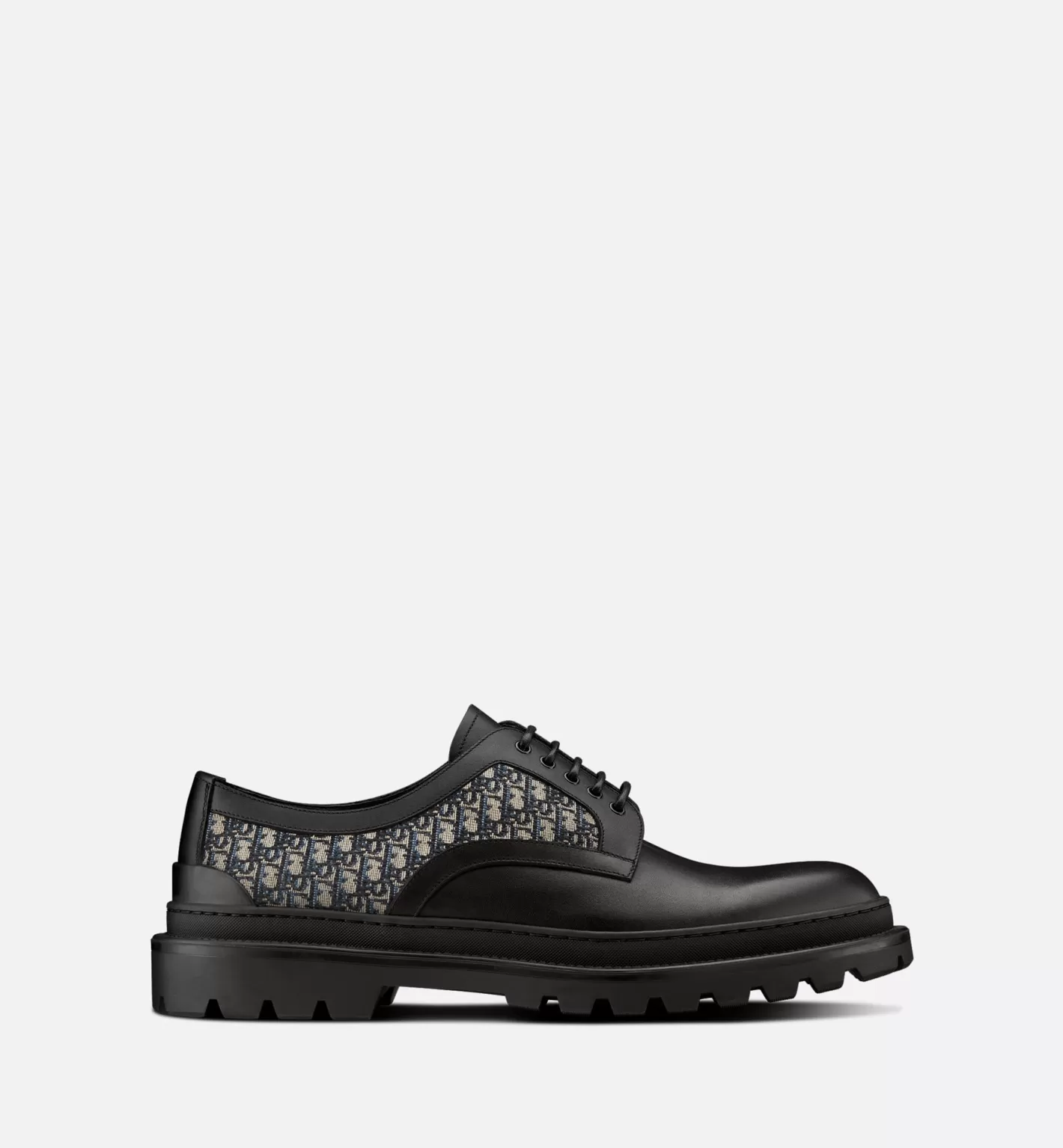 DIOR Explorer Derby Shoe Best