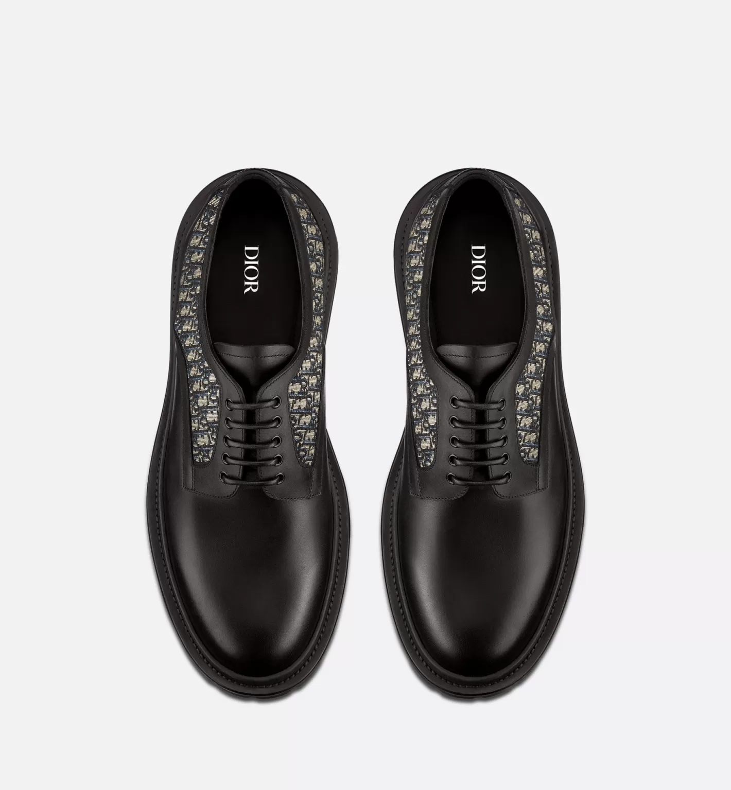 DIOR Explorer Derby Shoe Best