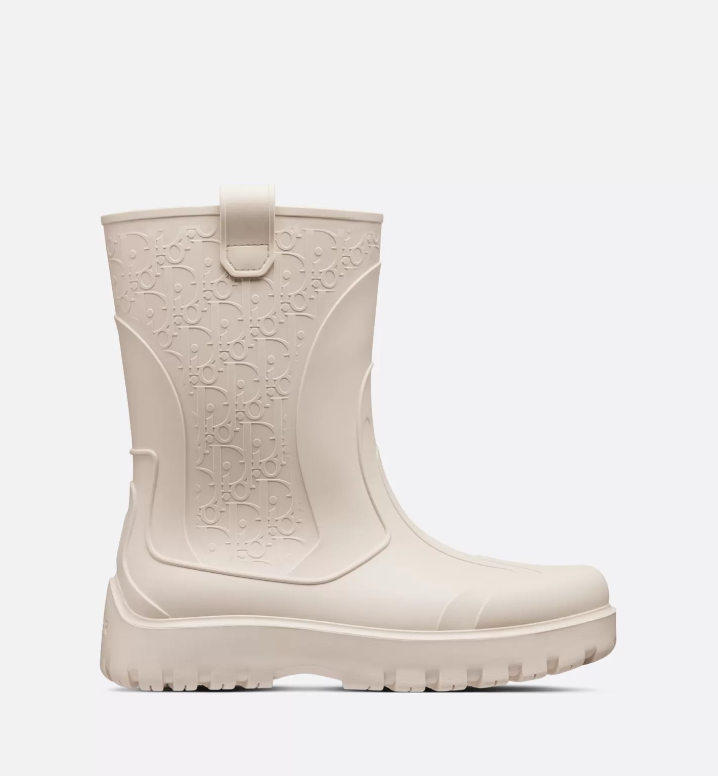 DIOR Garden Rain Boot Discount