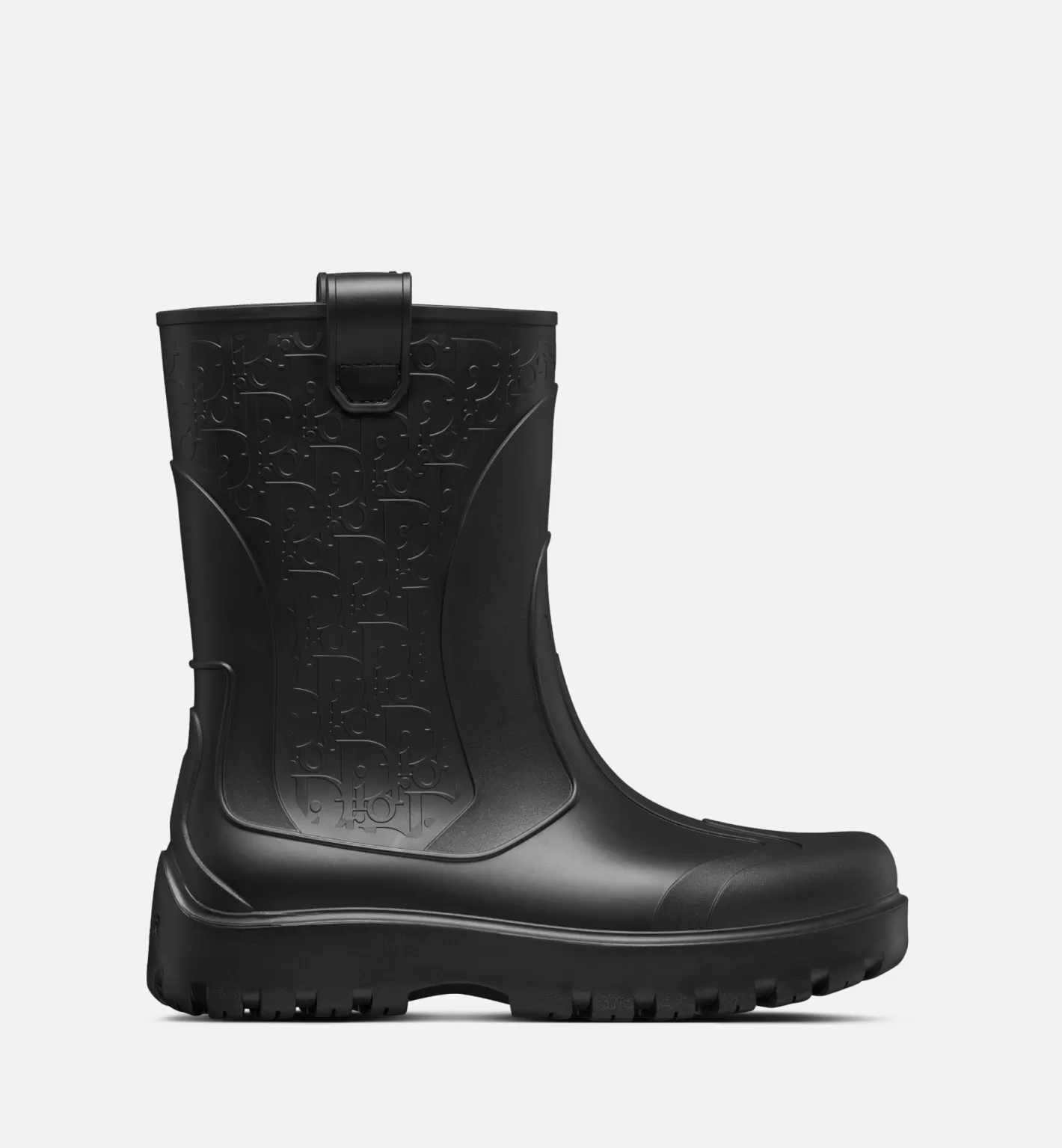 DIOR Garden Rain Boot Hot