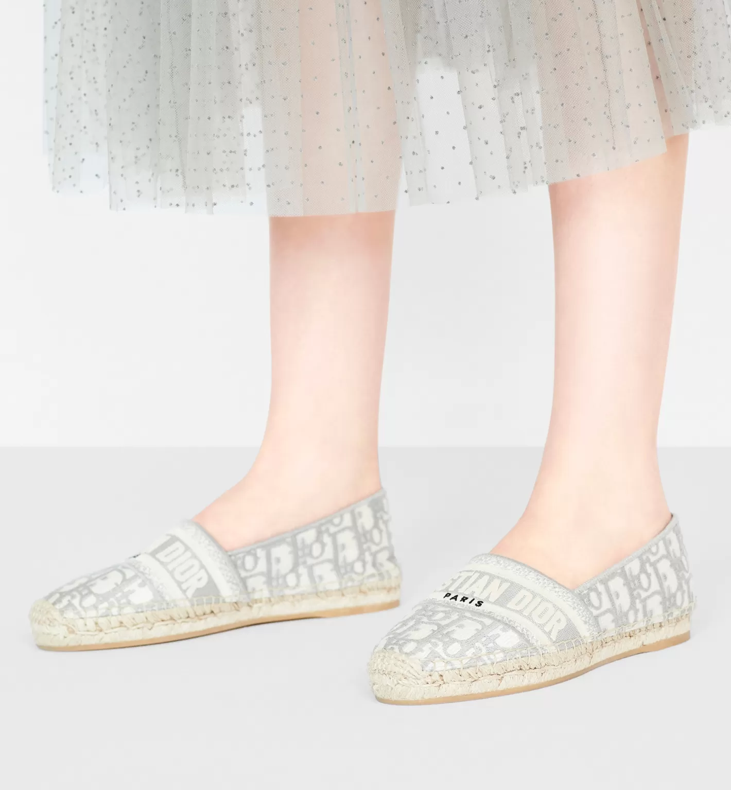 DIOR Granville Espadrille Cheap