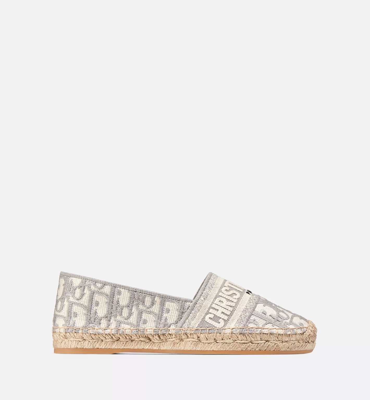 DIOR Granville Espadrille Cheap