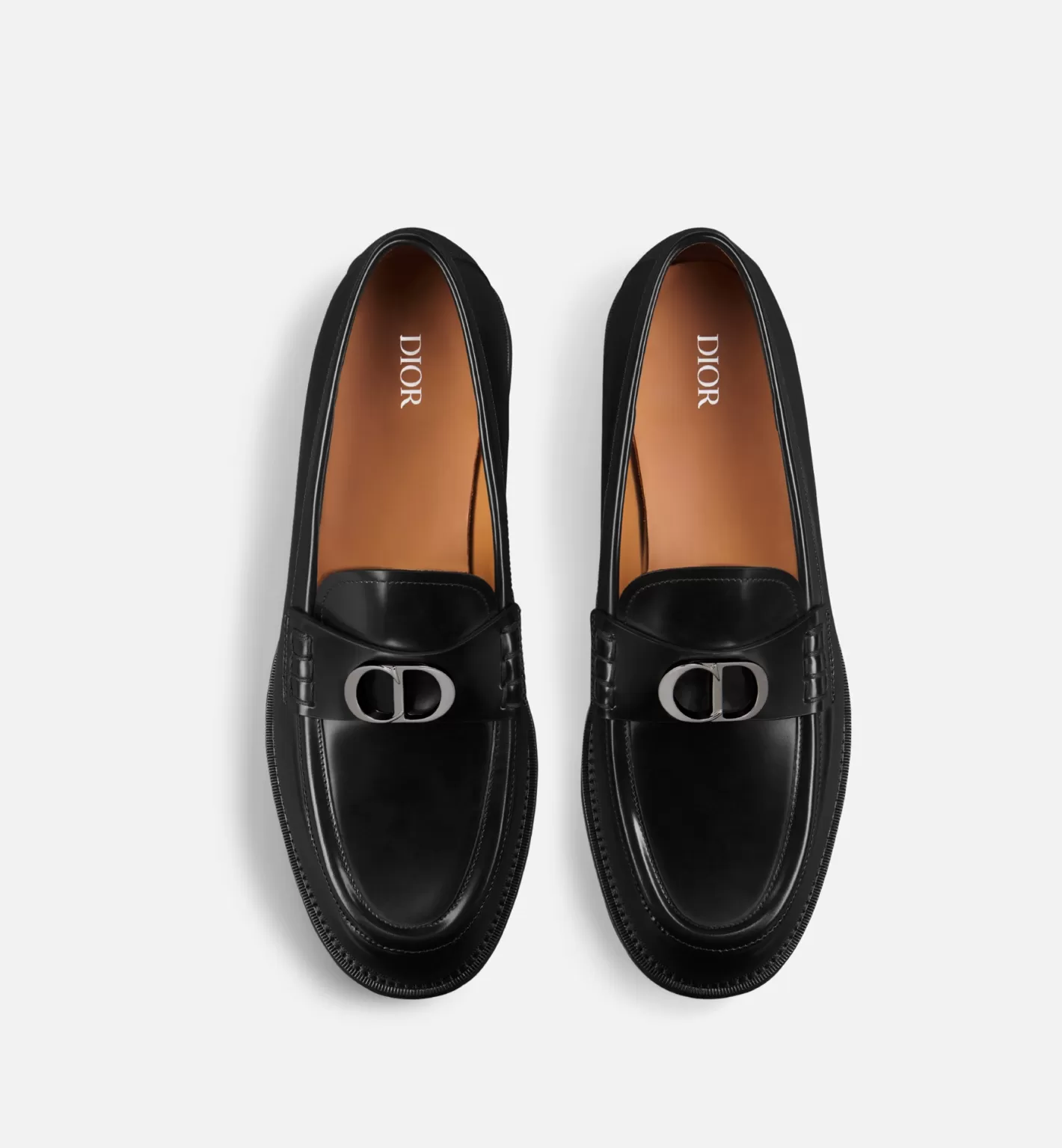 DIOR Granville Loafer Store