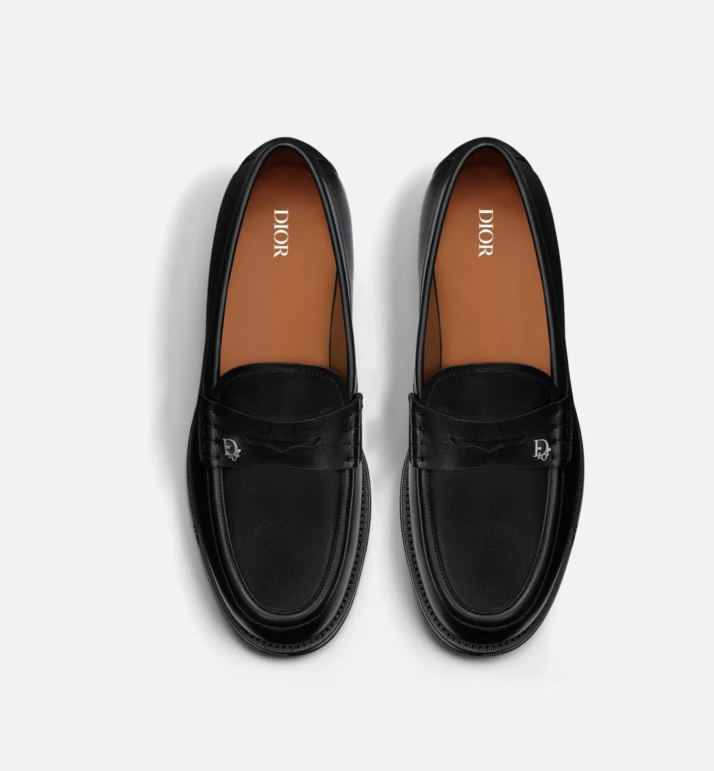 DIOR Granville Loafer Flash Sale