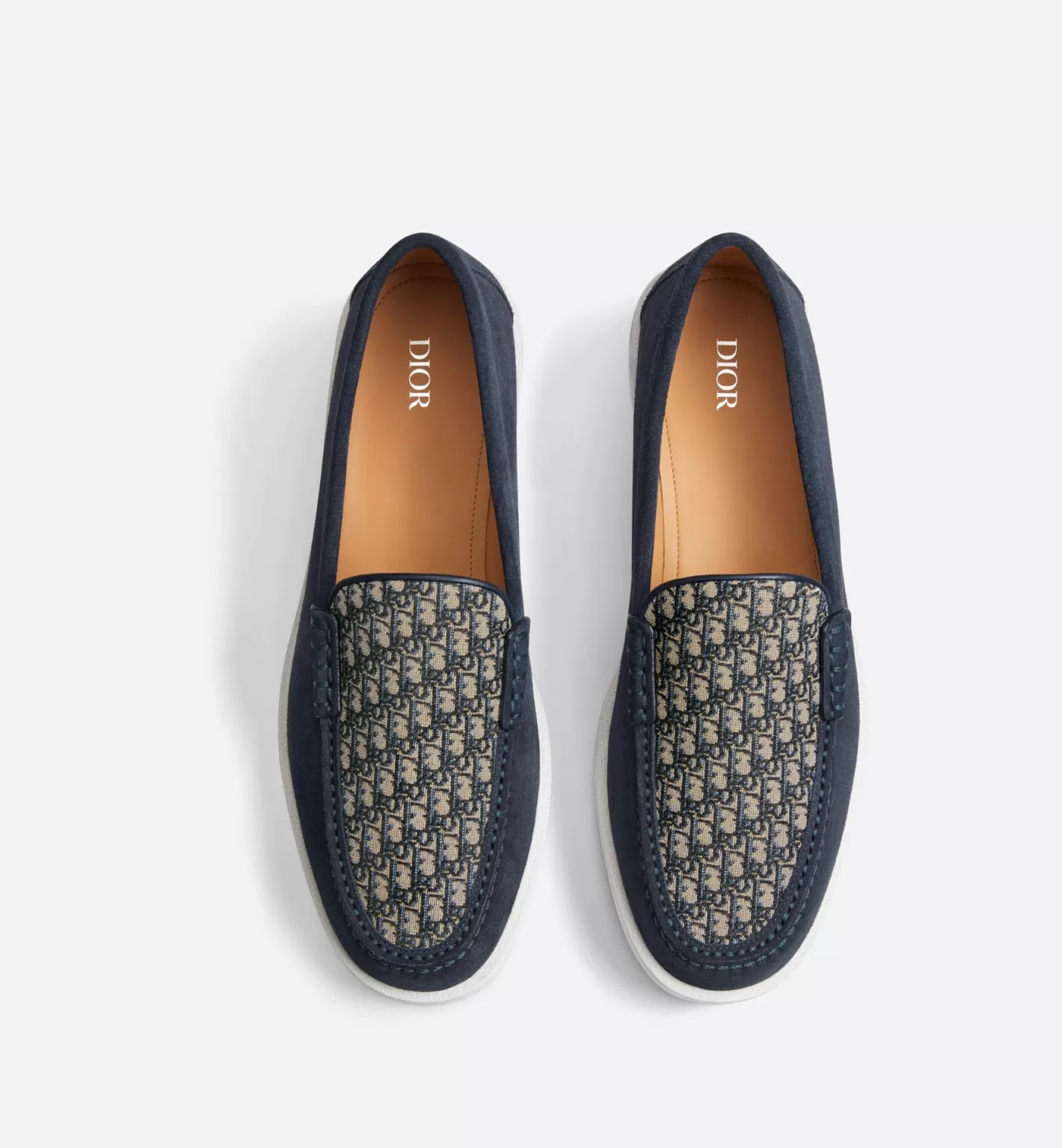 DIOR Granville Loafer Flash Sale