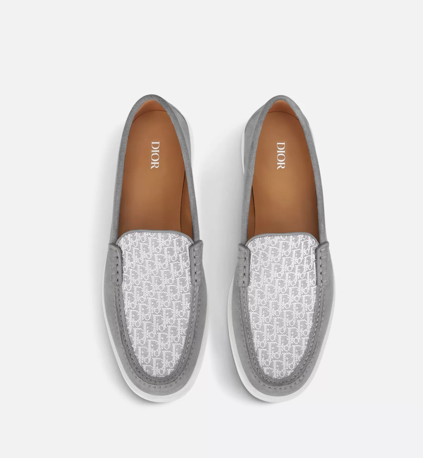 DIOR Granville Loafer Shop