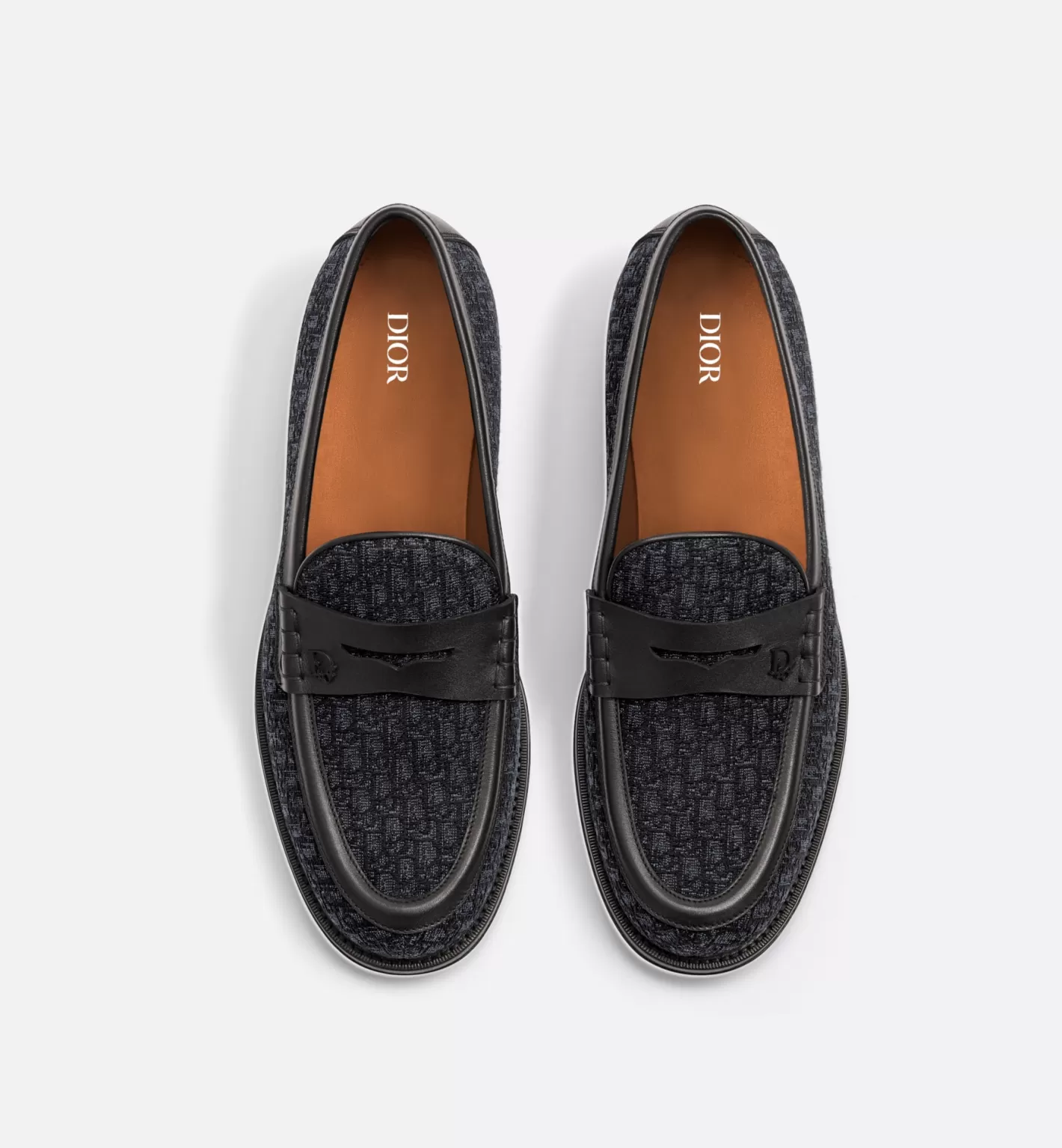 DIOR Granville Loafer Best Sale