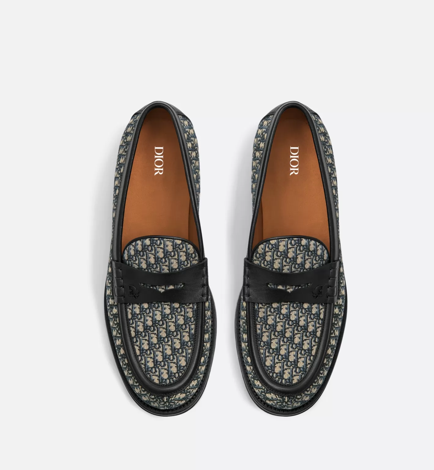 DIOR Granville Loafer Sale