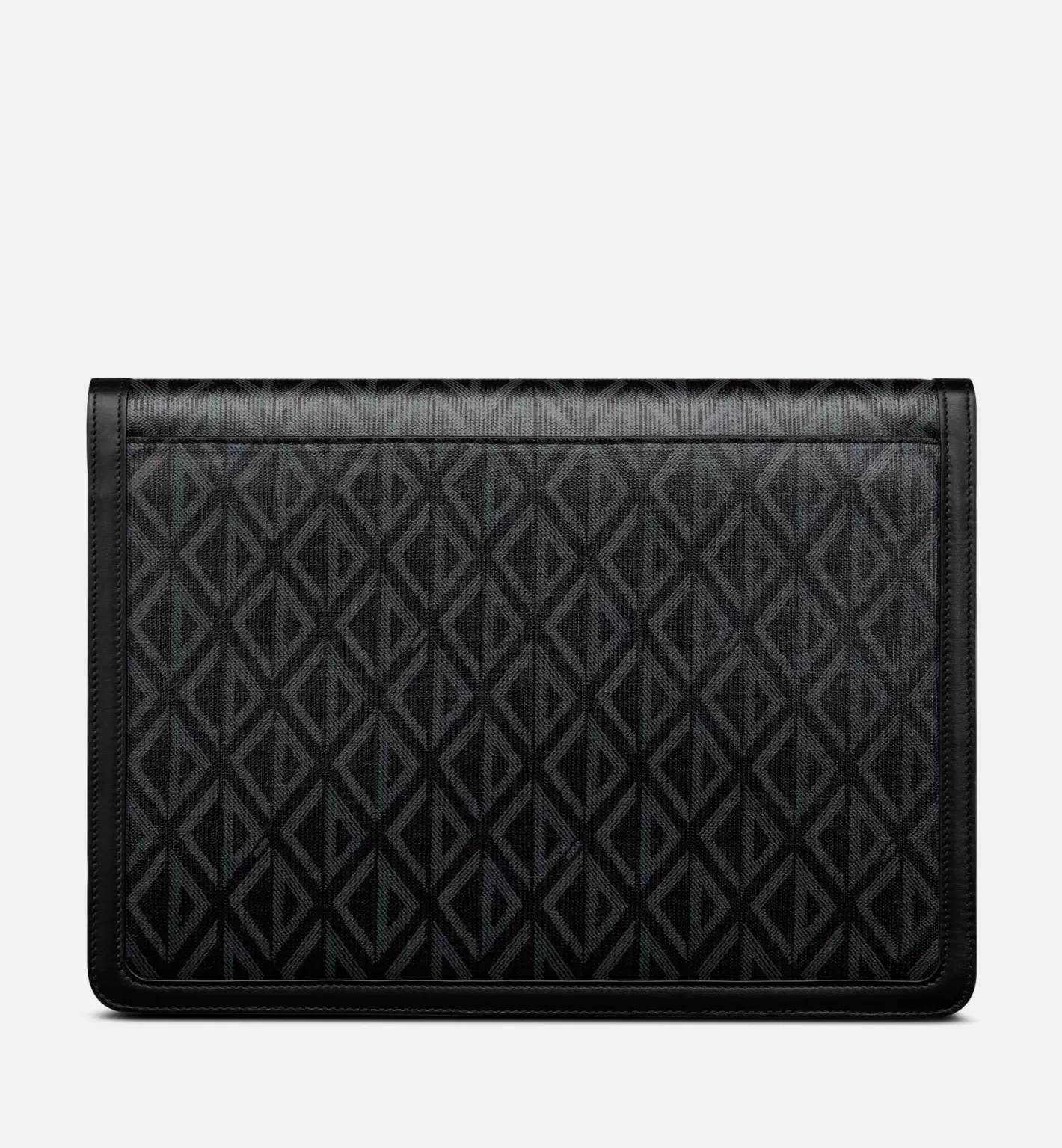 DIOR Hit The Road A4 Pouch With Flap Discount