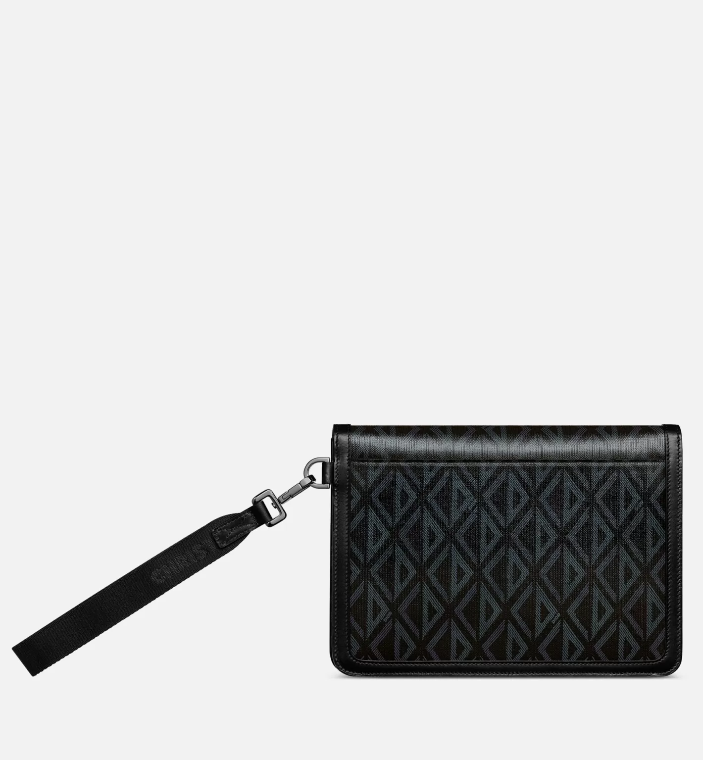 DIOR Hit The Road A5 Pouch With Flap Cheap