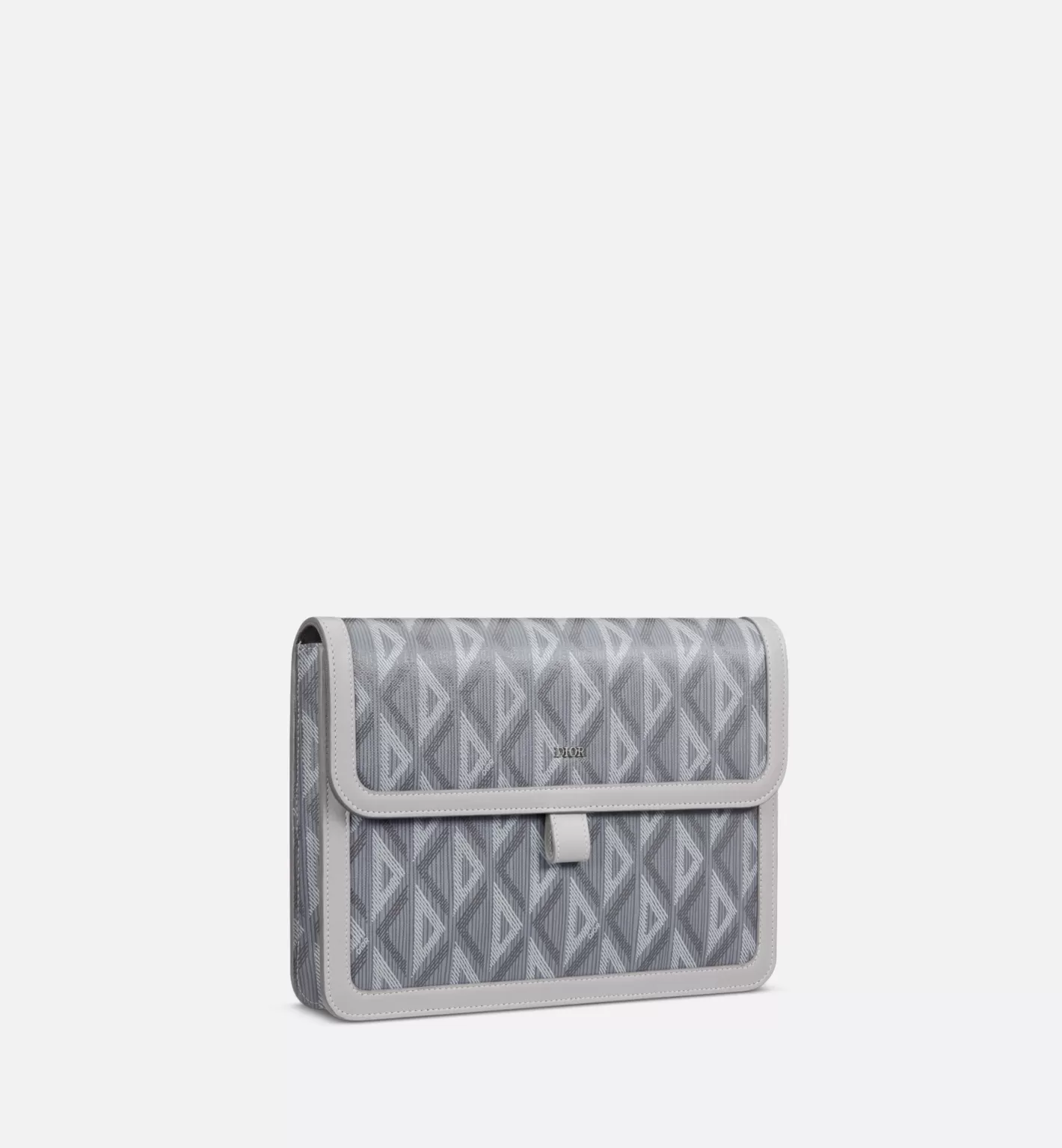 DIOR Hit The Road A5 Pouch With Flap Store