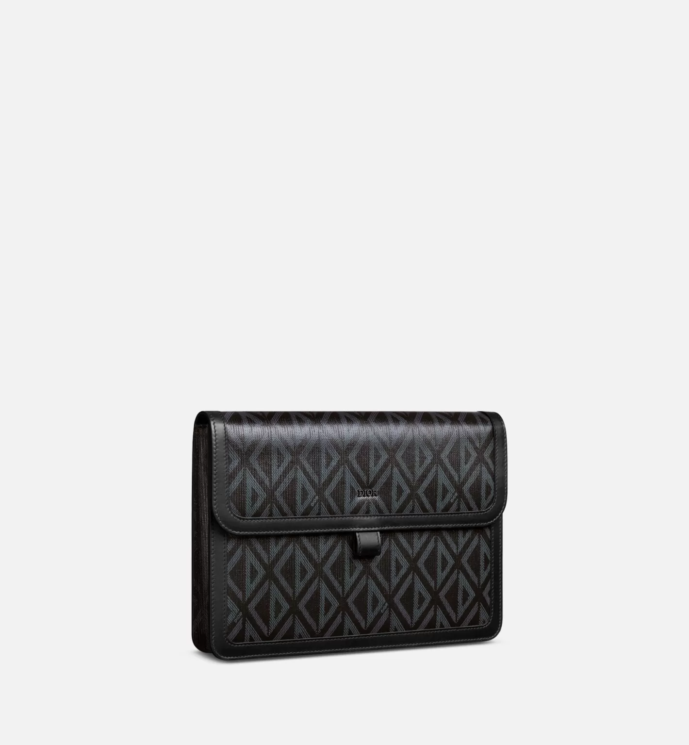 DIOR Hit The Road A5 Pouch With Flap Cheap