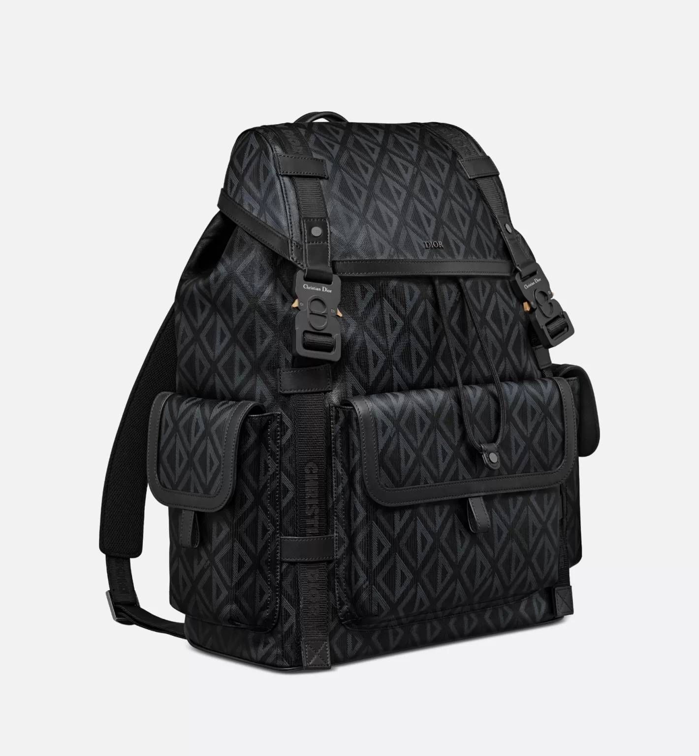 DIOR Hit The Road Backpack Cheap