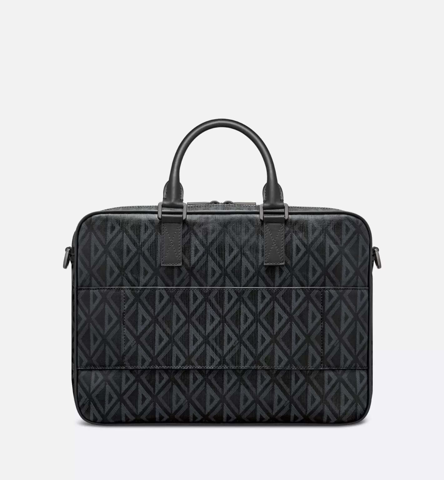 DIOR Hit The Road Briefcase Flash Sale