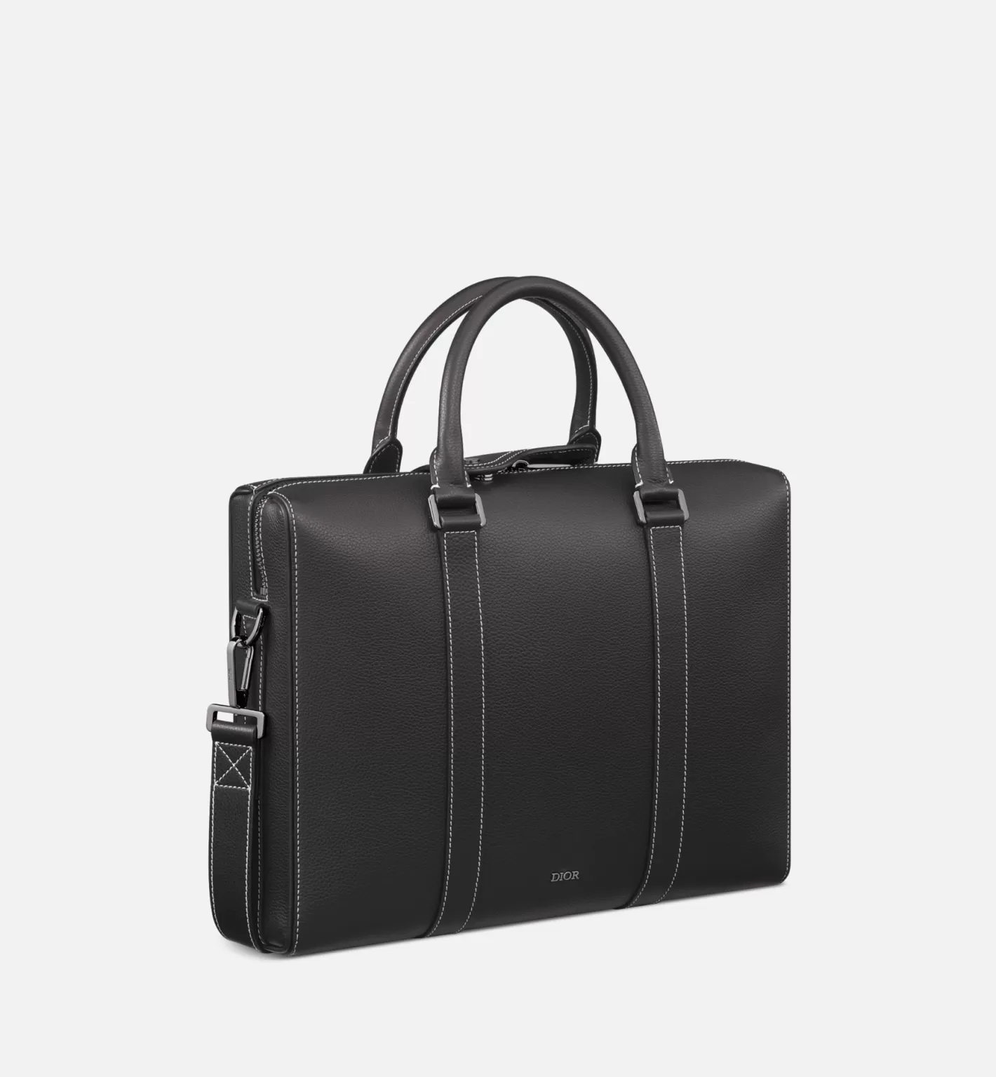 DIOR Lingot Briefcase Shop