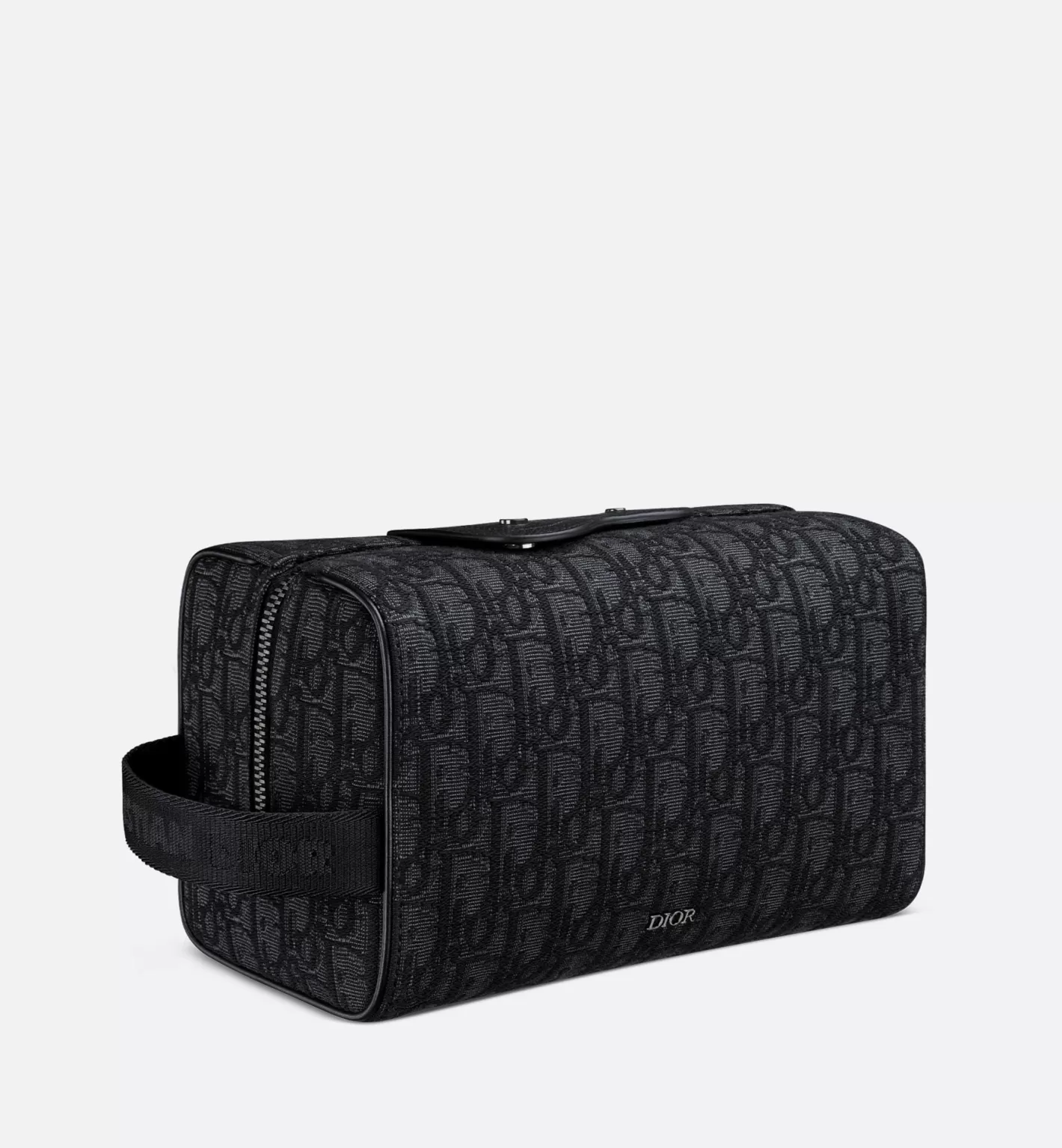 DIOR Lingot Toiletry Bag Fashion