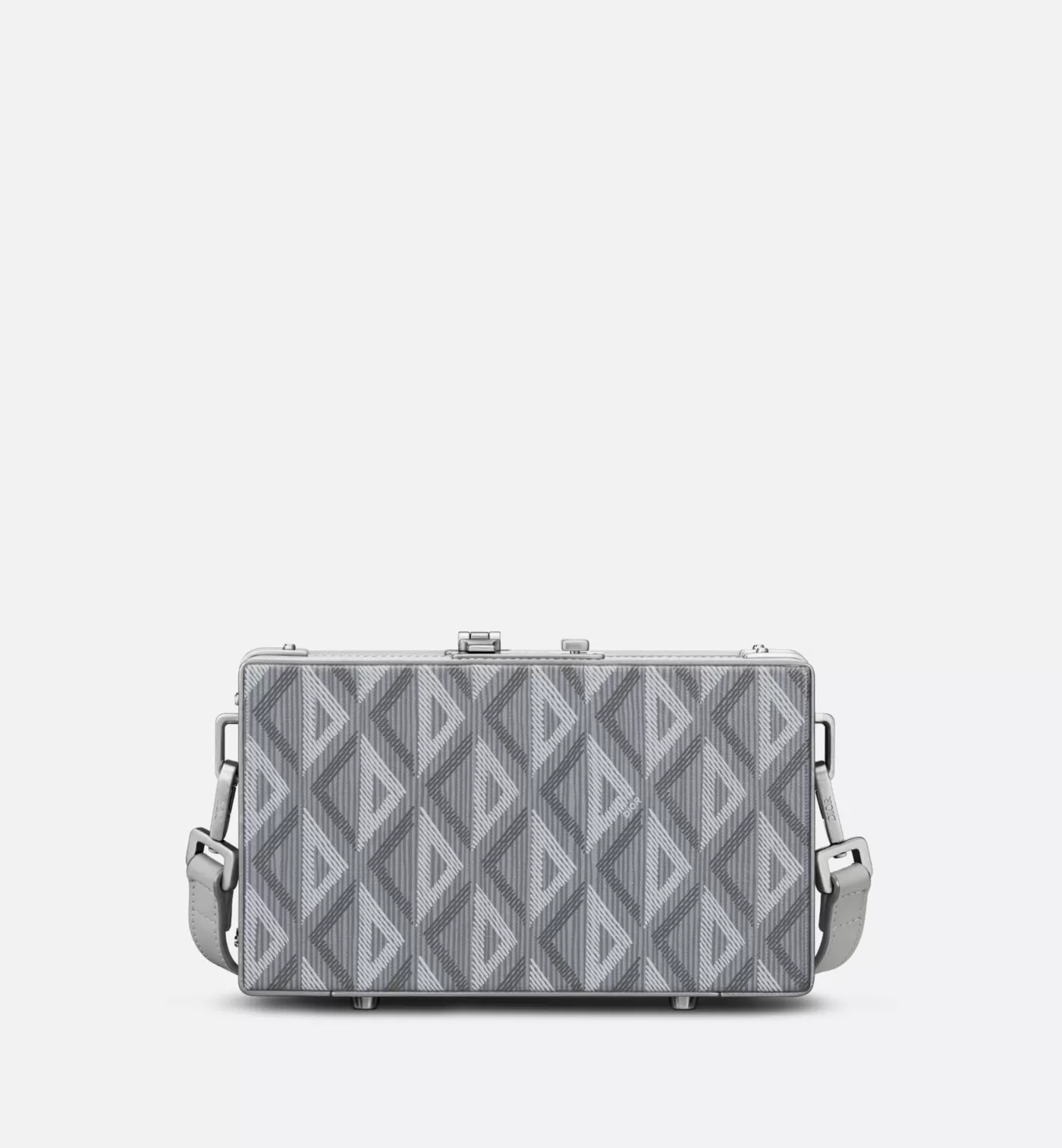 DIOR Lock Mini Case Bag With Strap Store