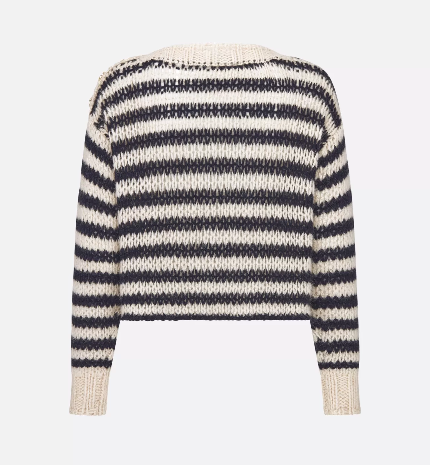 DIOR Mariniere Sweater Hot