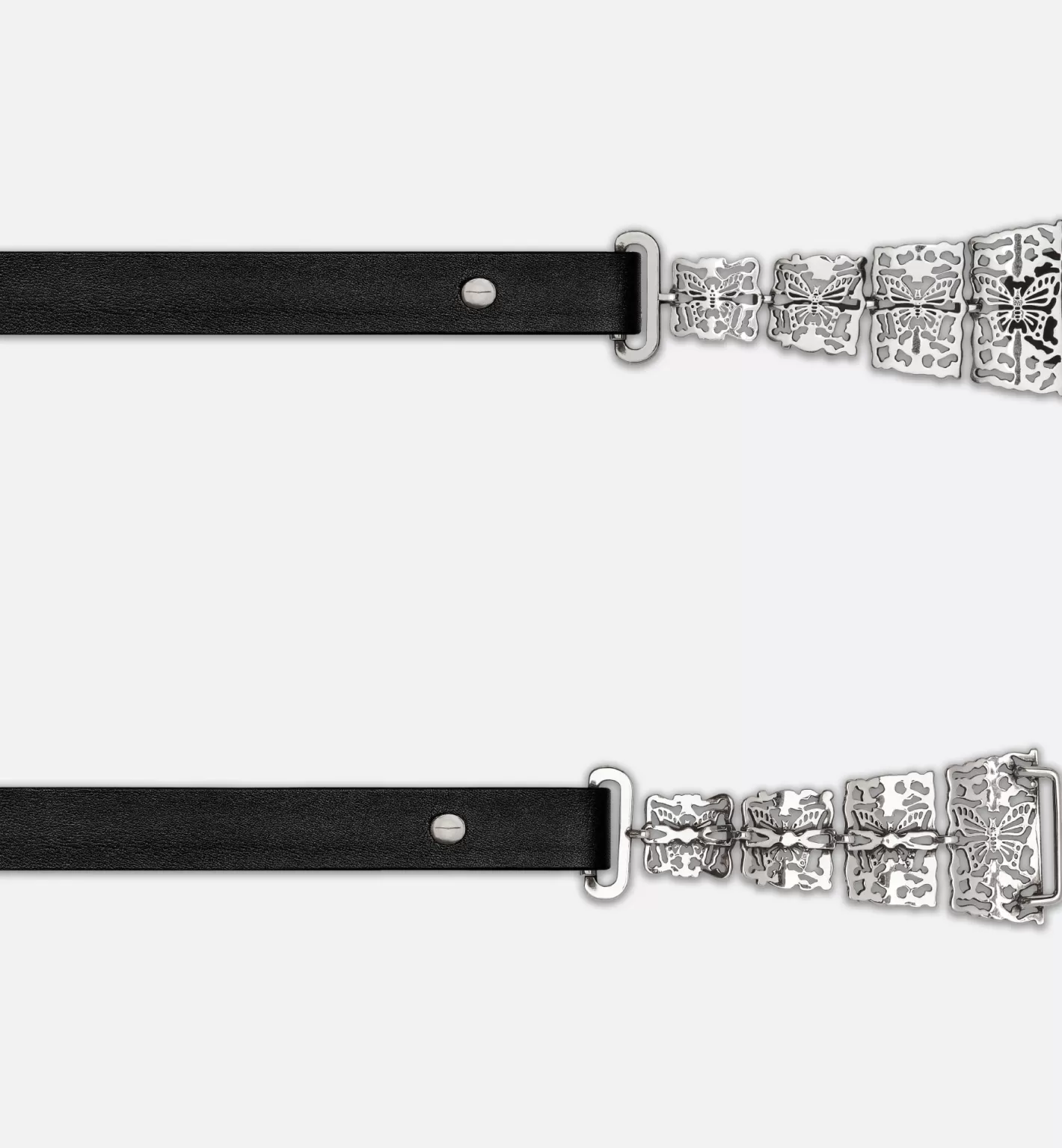 DIOR Metamorphose Belt Clearance