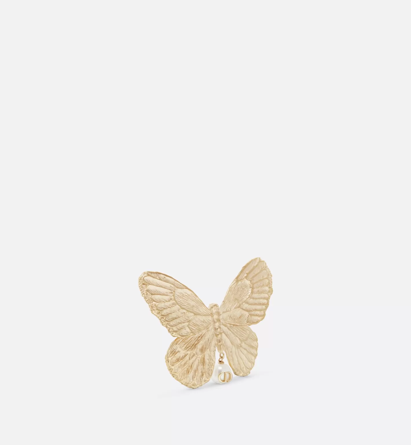 DIOR Metamorphose Brooch Clearance