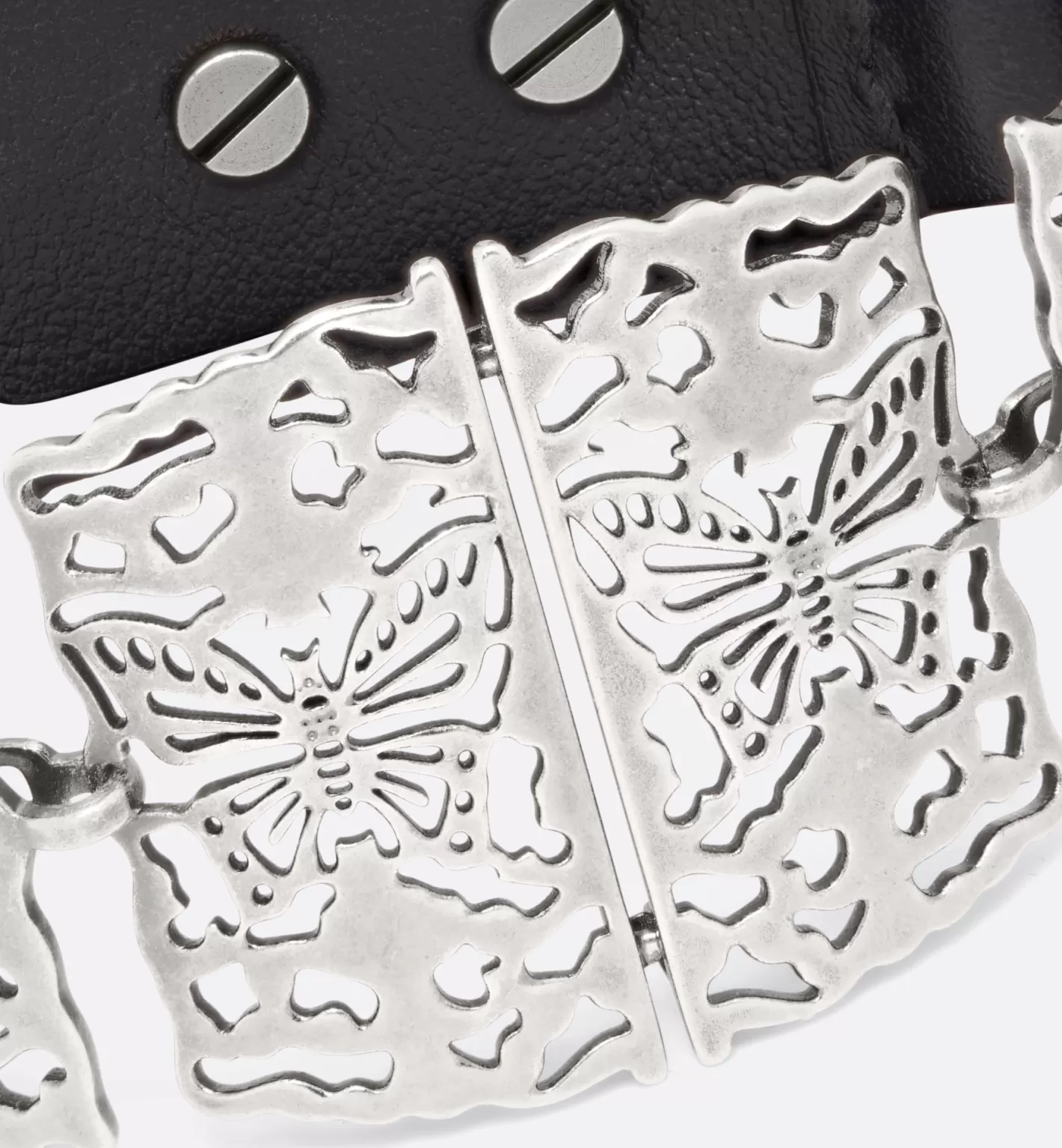 DIOR Metamorphose Cuff Bracelet Flash Sale