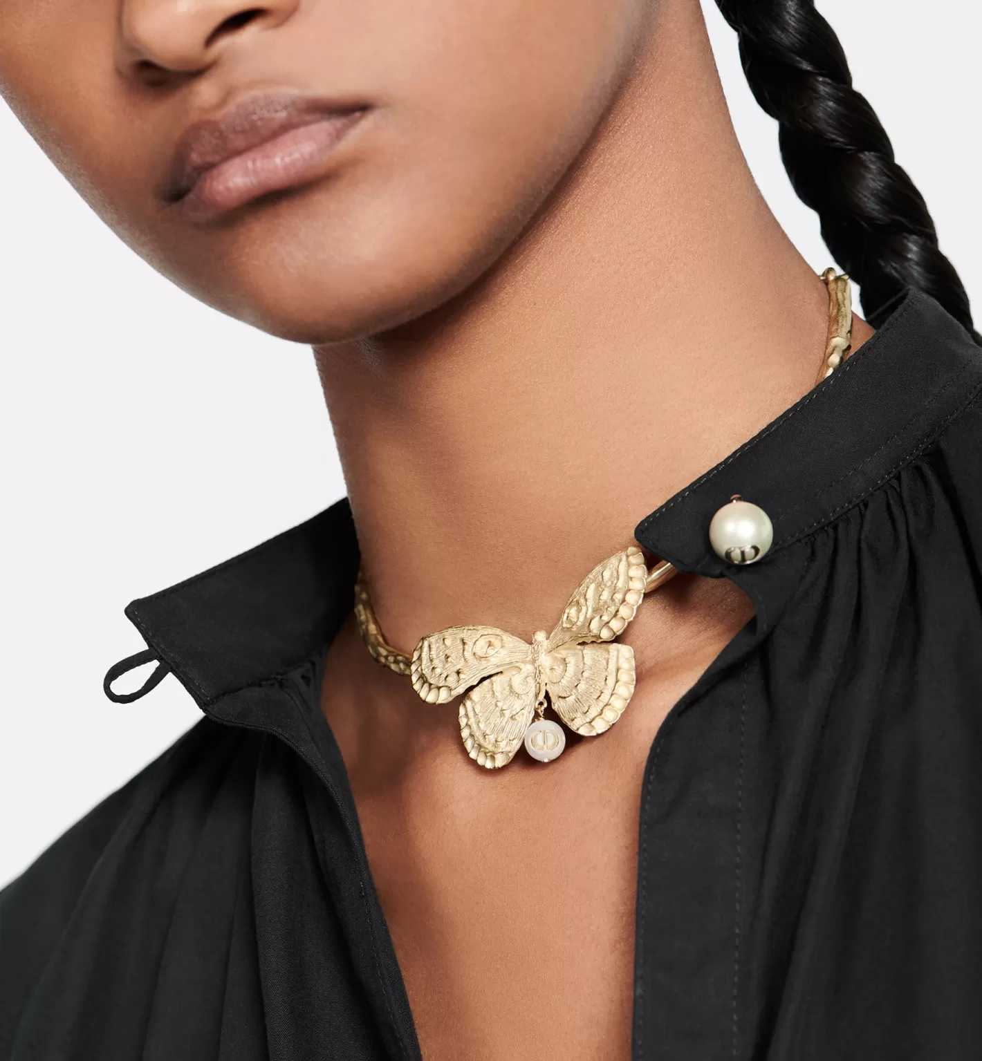 DIOR Metamorphose Necklace Hot