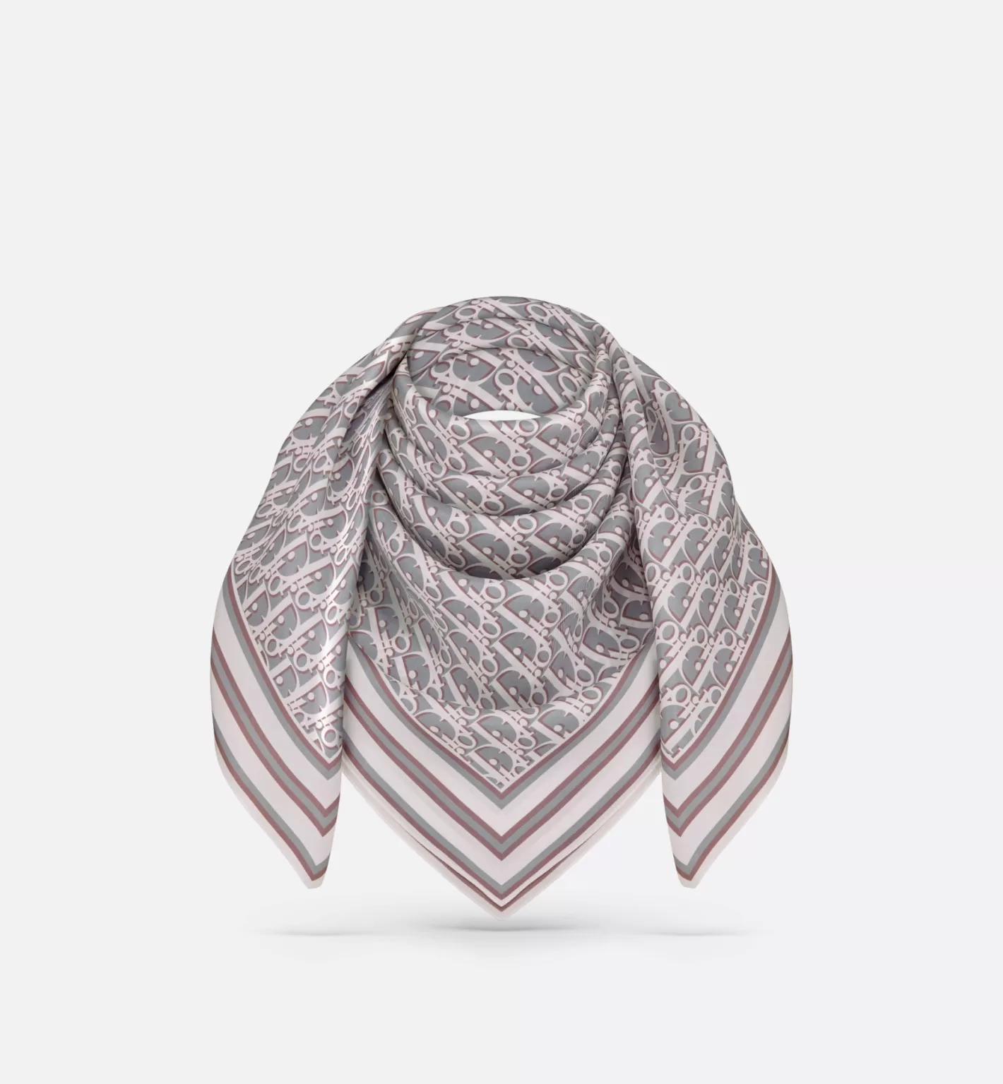 DIOR Oblique Bandana Shop