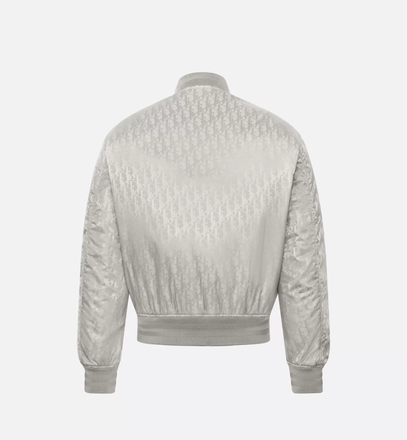 DIOR Oblique Bomber Jacket Sale