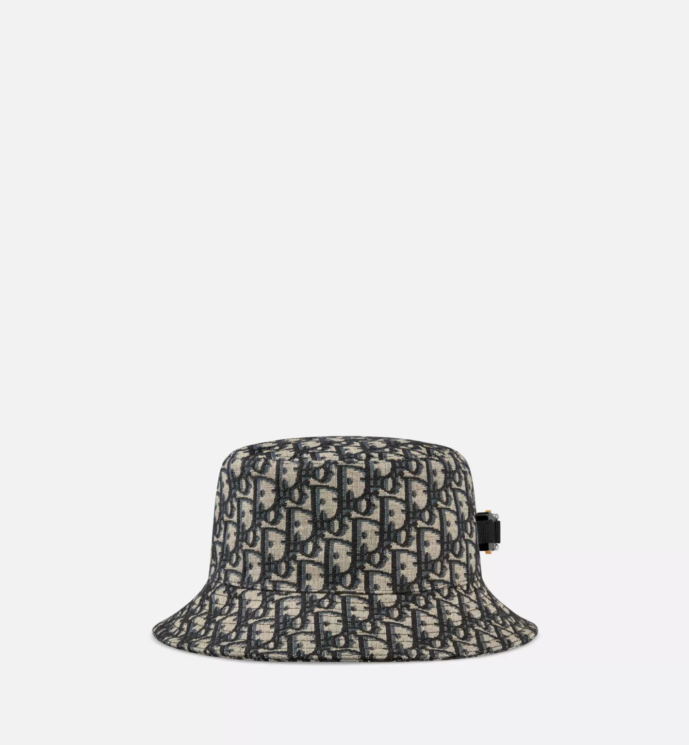 DIOR Oblique Bucket Hat New