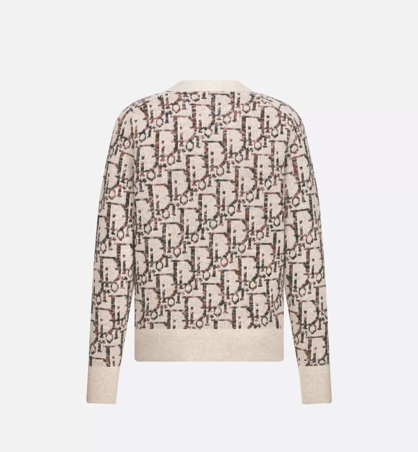 DIOR Oblique Cardigan Cheap