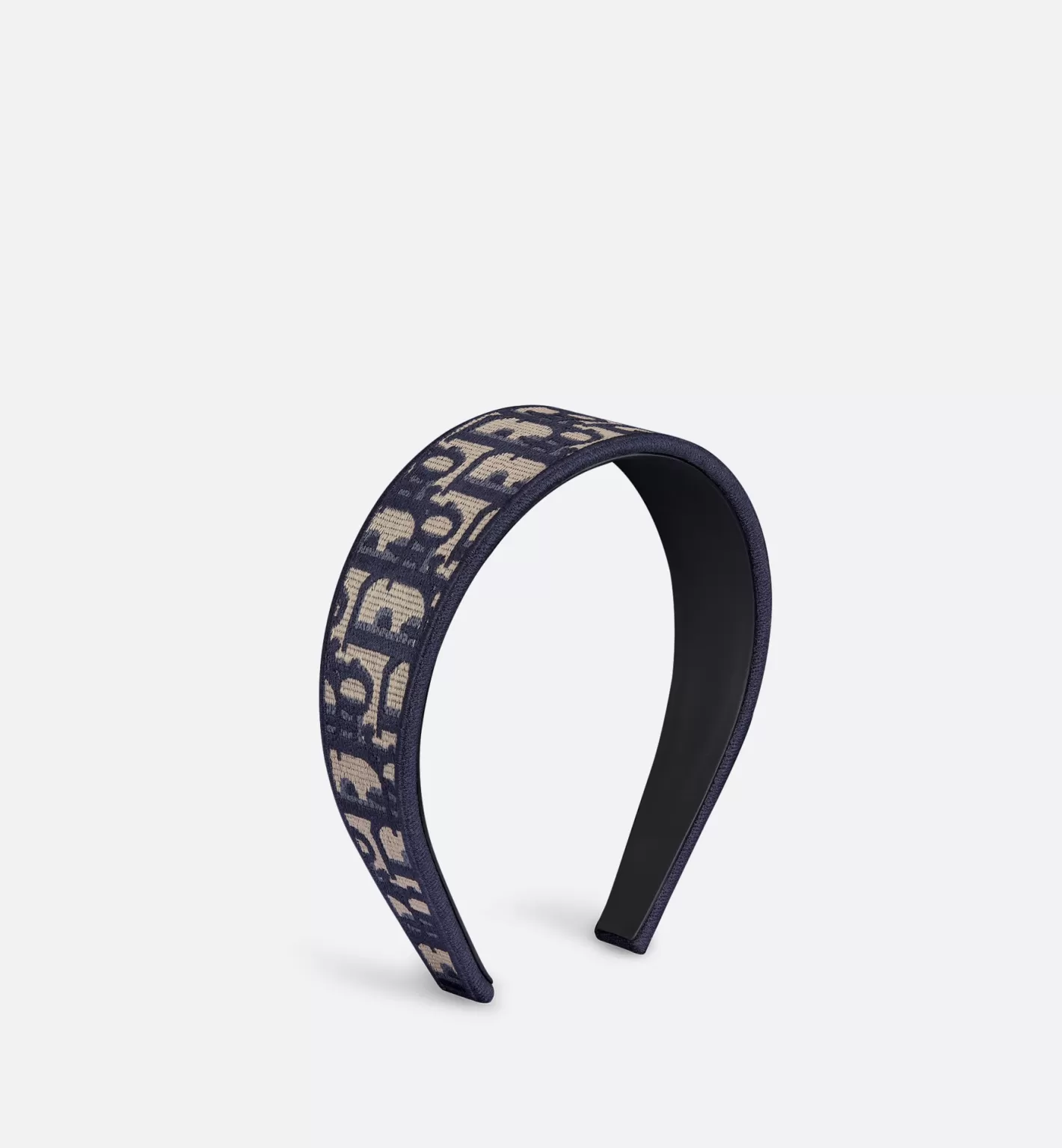 DIOR Oblique Band Headband Best