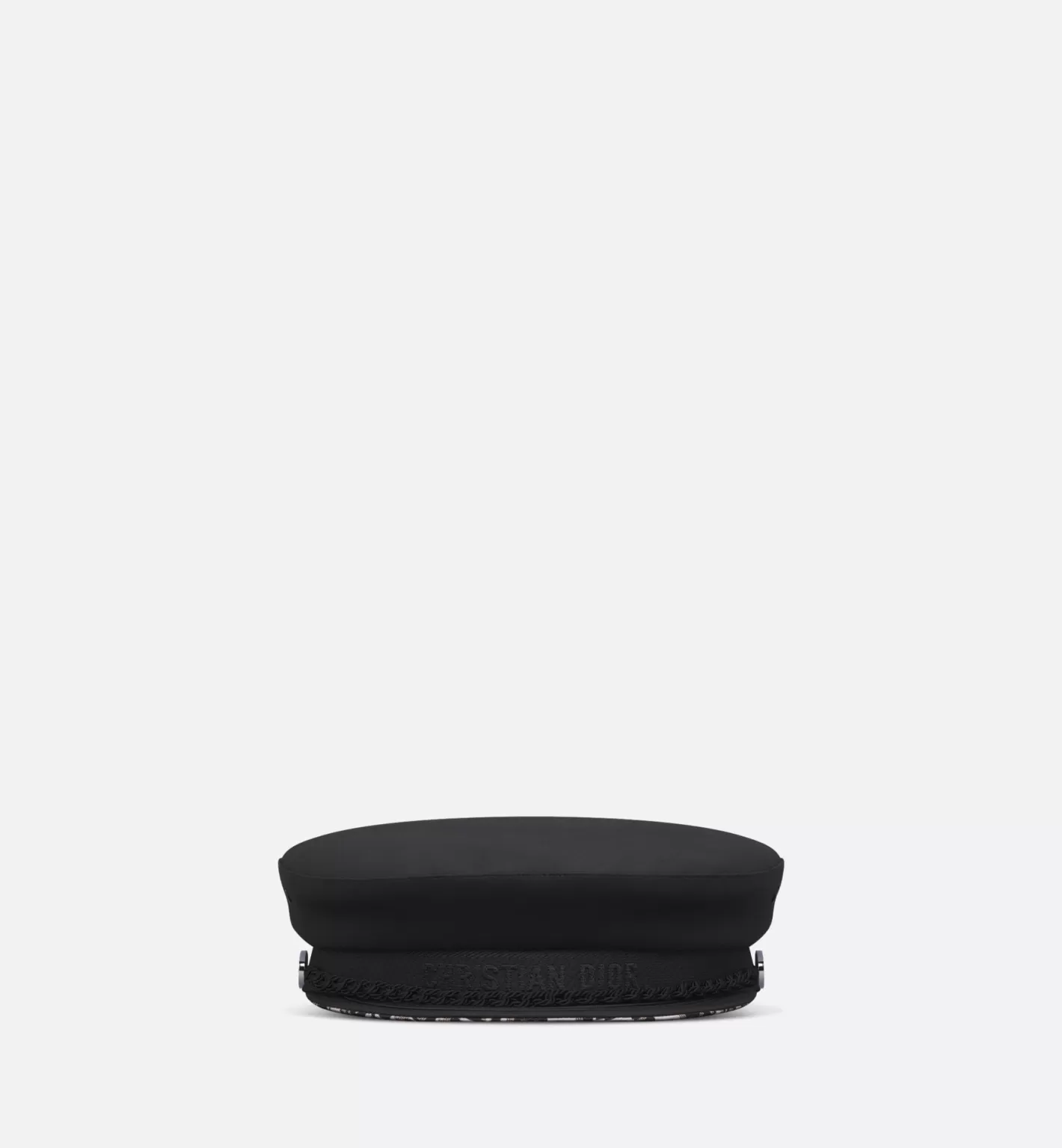 DIOR Oblique travel Cap Best