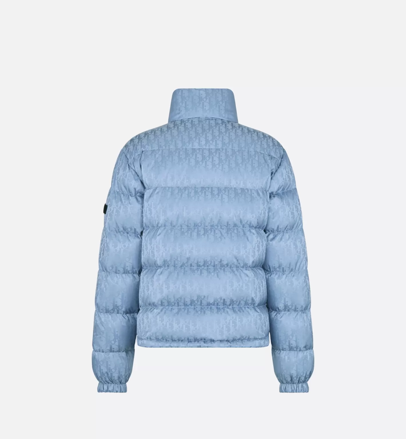 DIOR Oblique Down Jacket Outlet