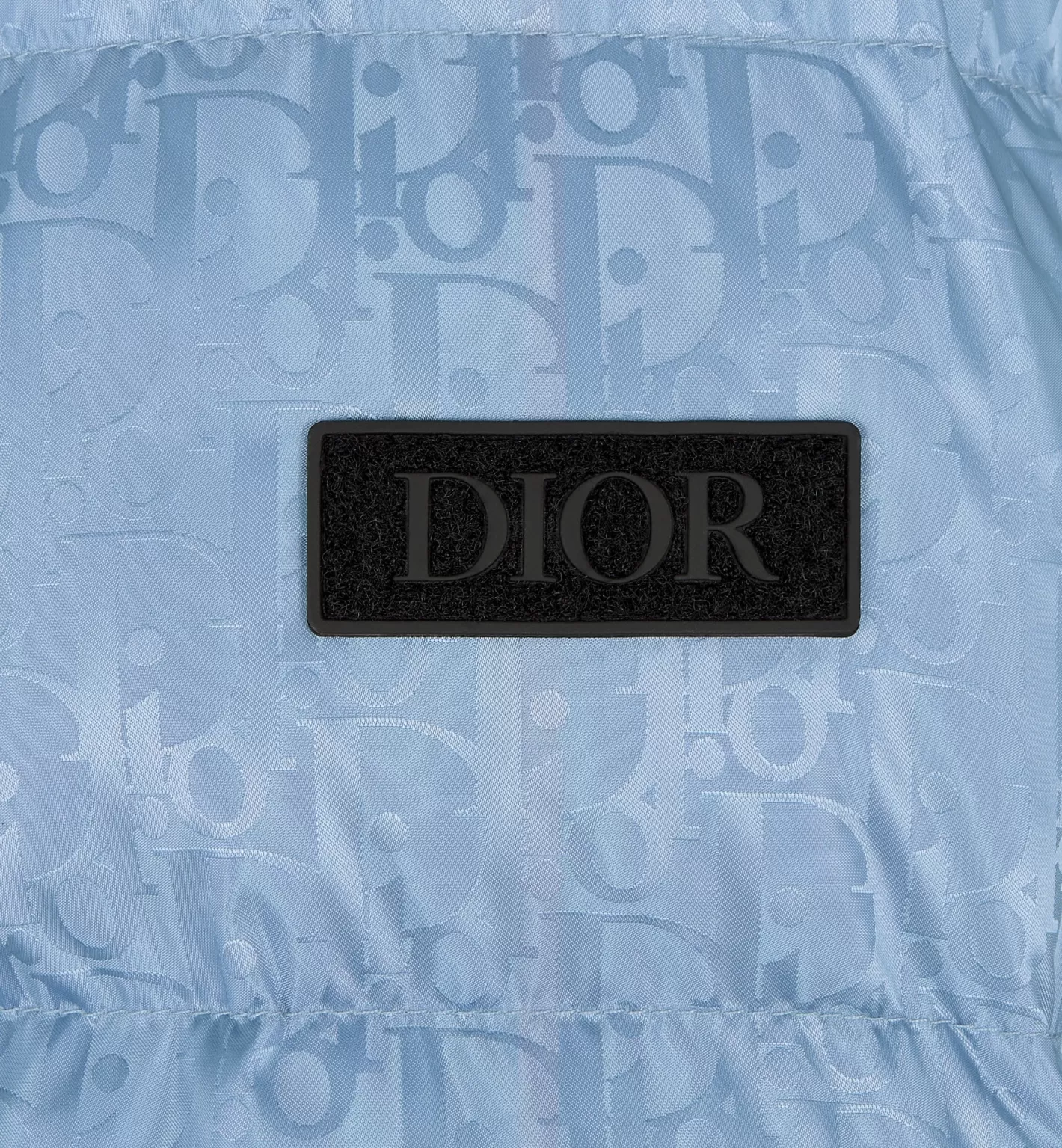 DIOR Oblique Down Jacket Outlet