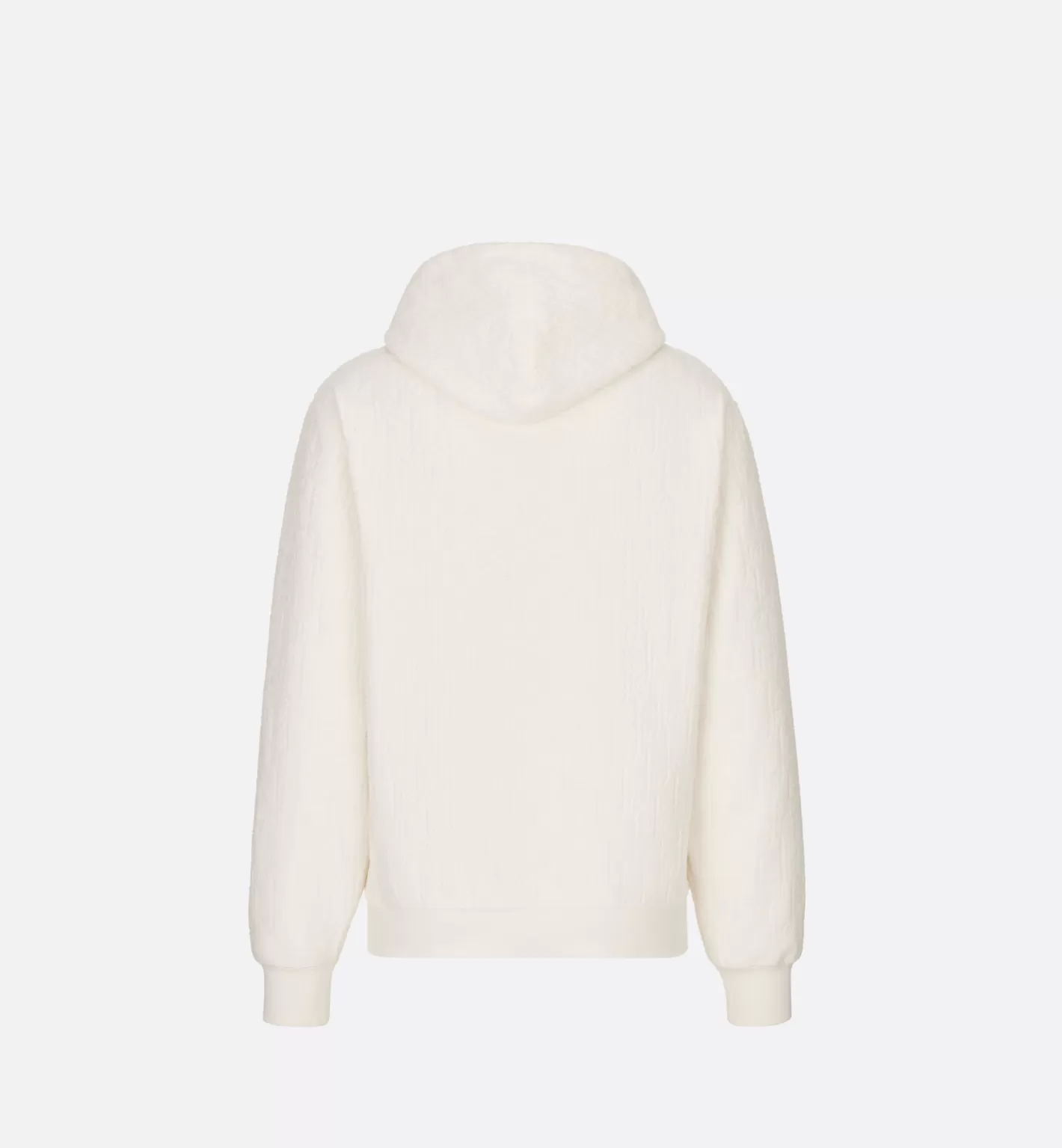 DIOR Oblique Hooded Sweatshirt, Relaxed Fit Sale