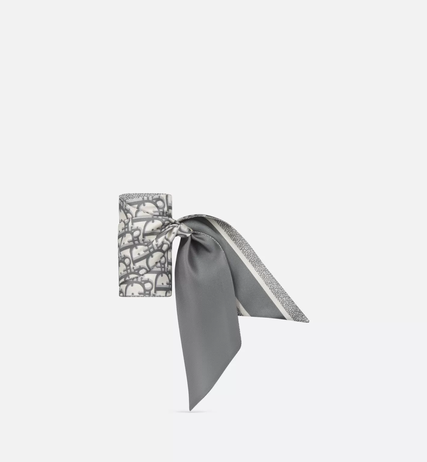 DIOR Oblique Mitzah Scarf Sale