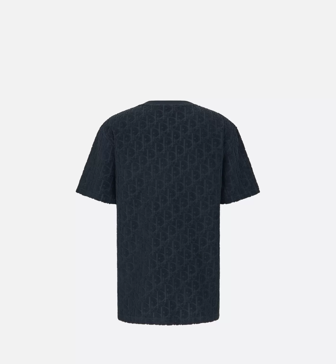 DIOR Oblique Relaxed-Fit T-Shirt Hot