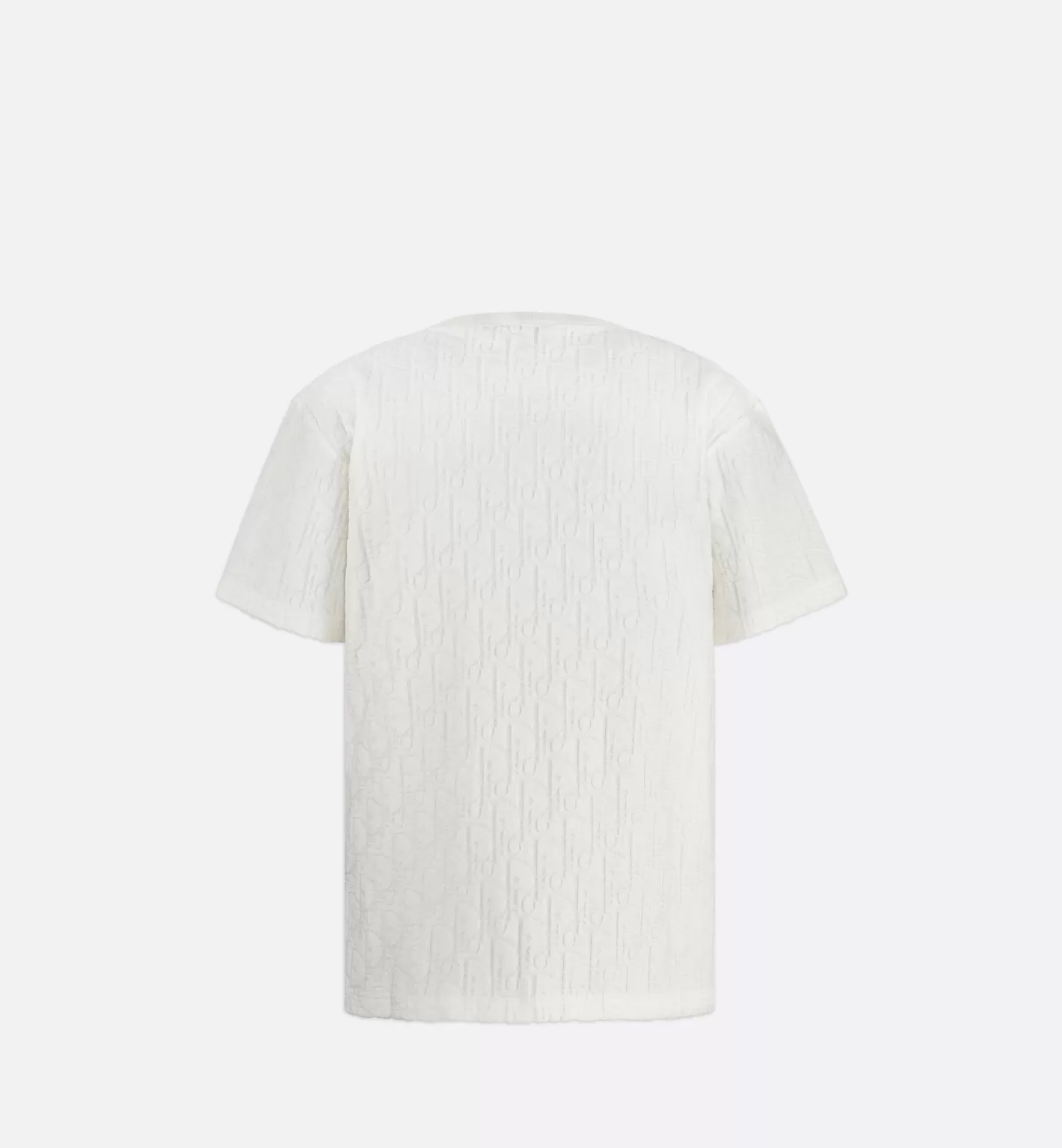 DIOR Oblique Relaxed-Fit T-Shirt Online