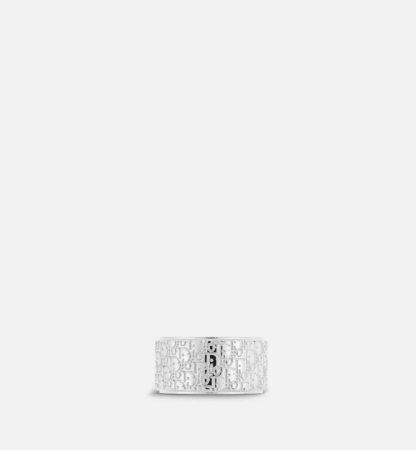 DIOR Oblique Ring Fashion