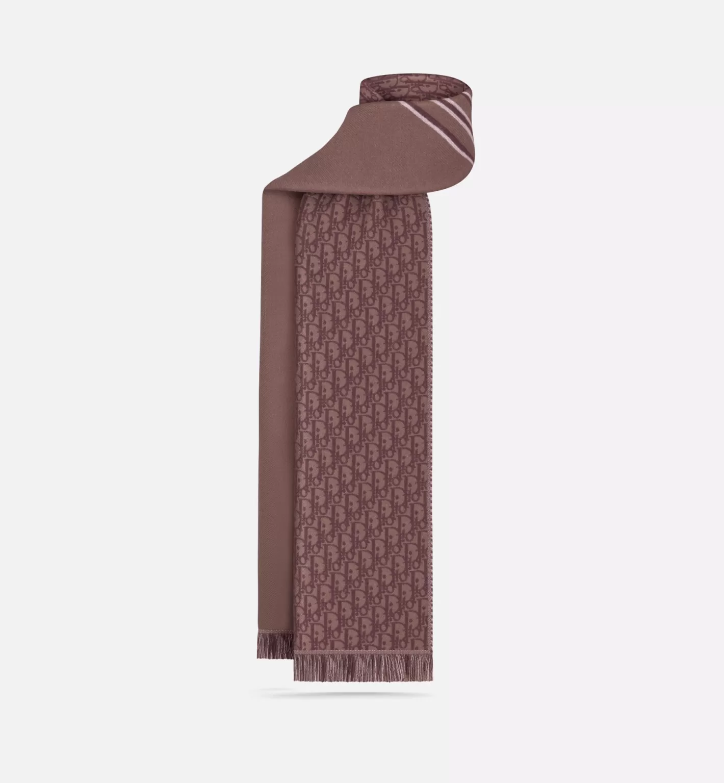 DIOR Oblique Scarf Cheap