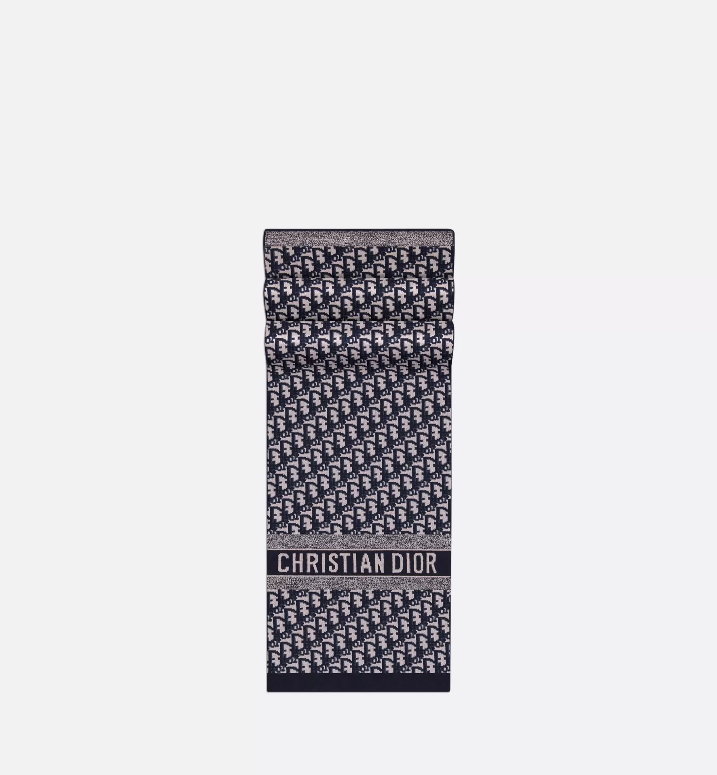 DIOR Oblique Scarf Online