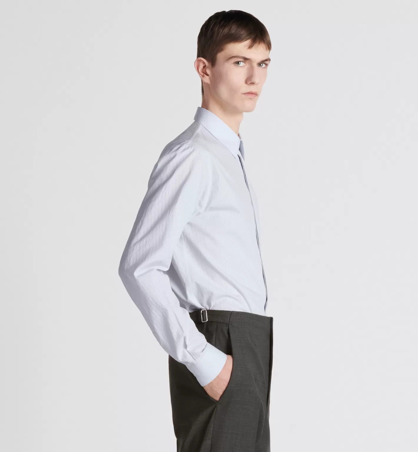 DIOR Oblique Shirt Outlet